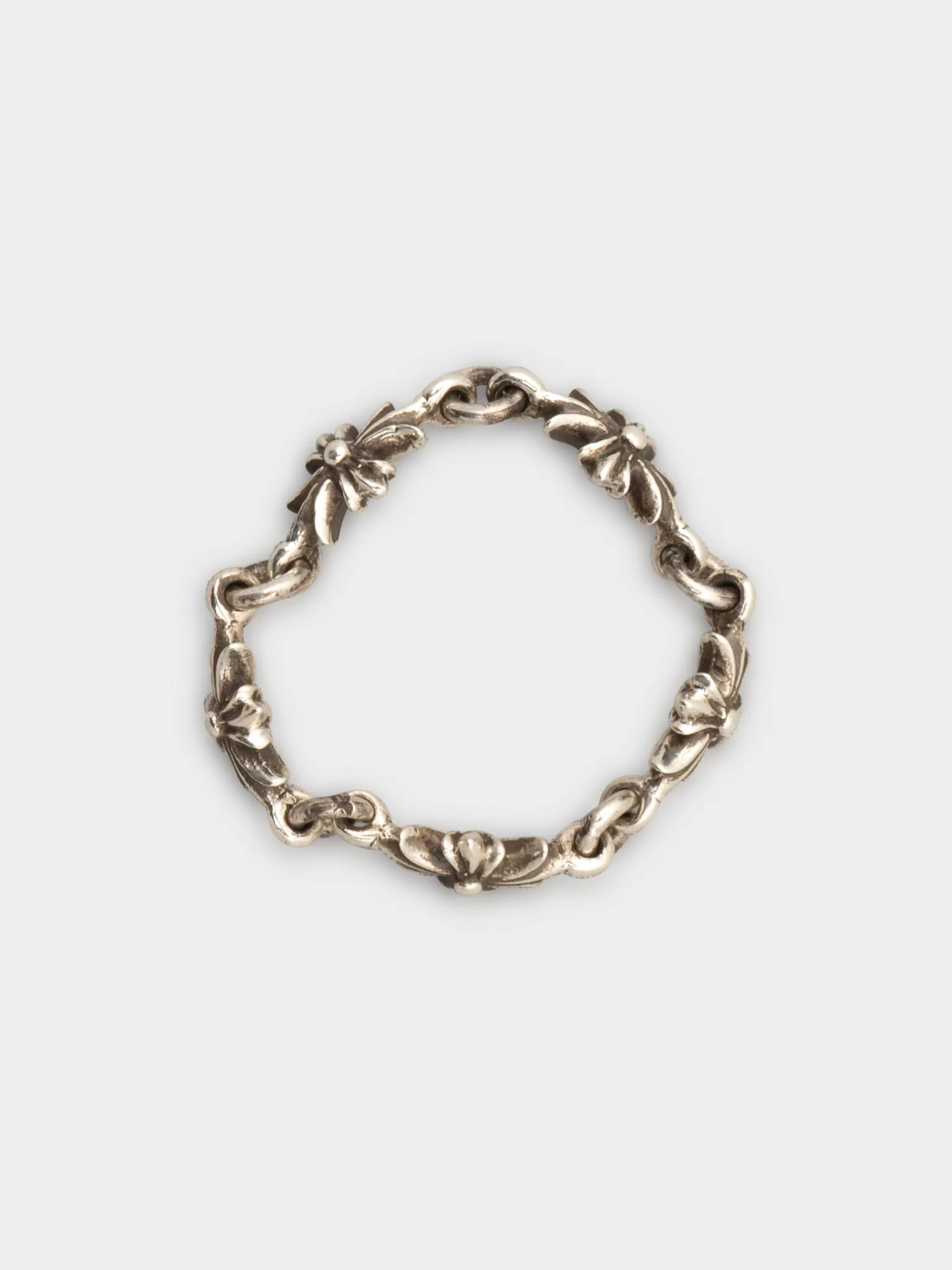 Tiny E Ring - Image 2