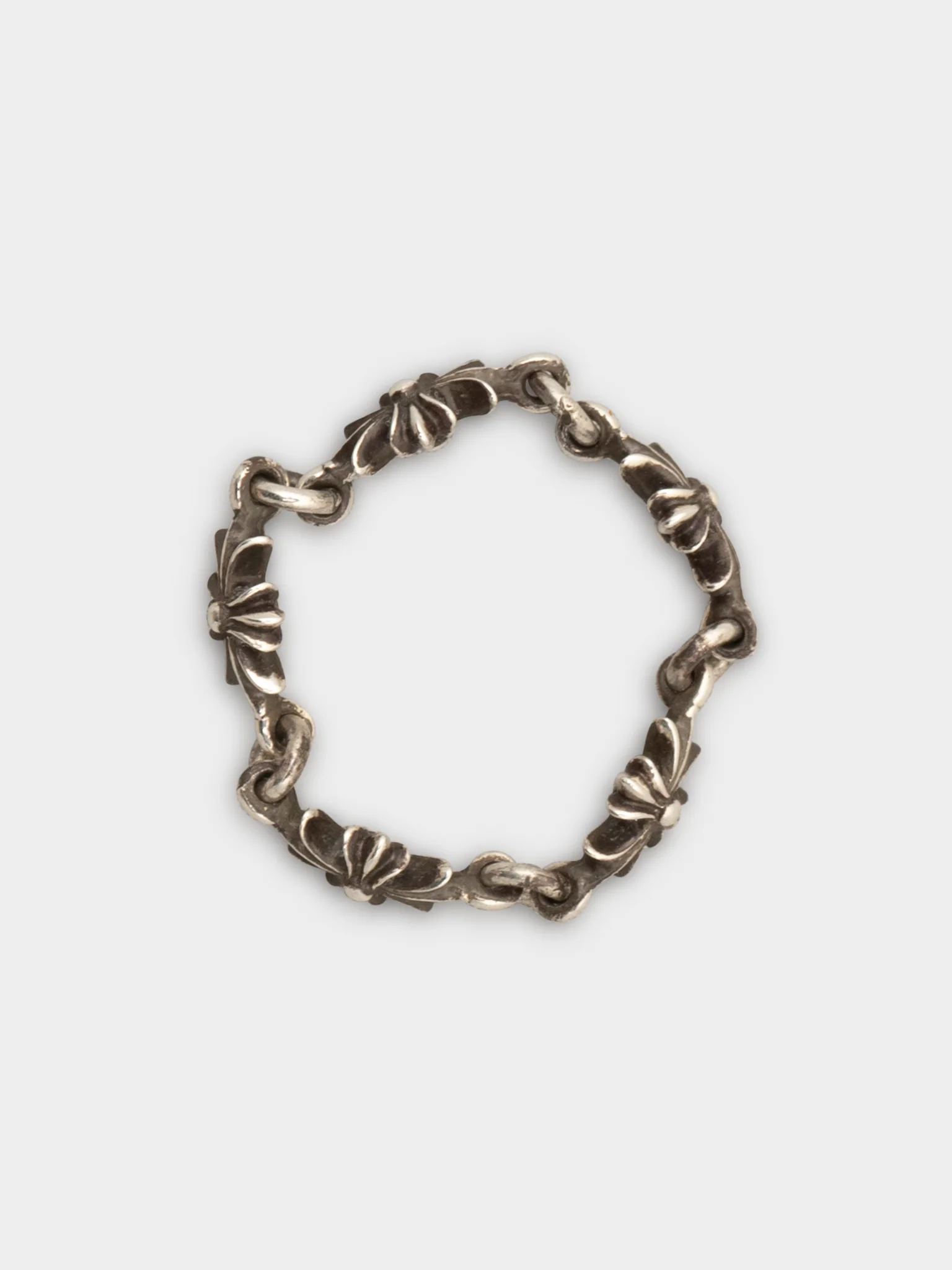 Tiny E Ring - Image 3