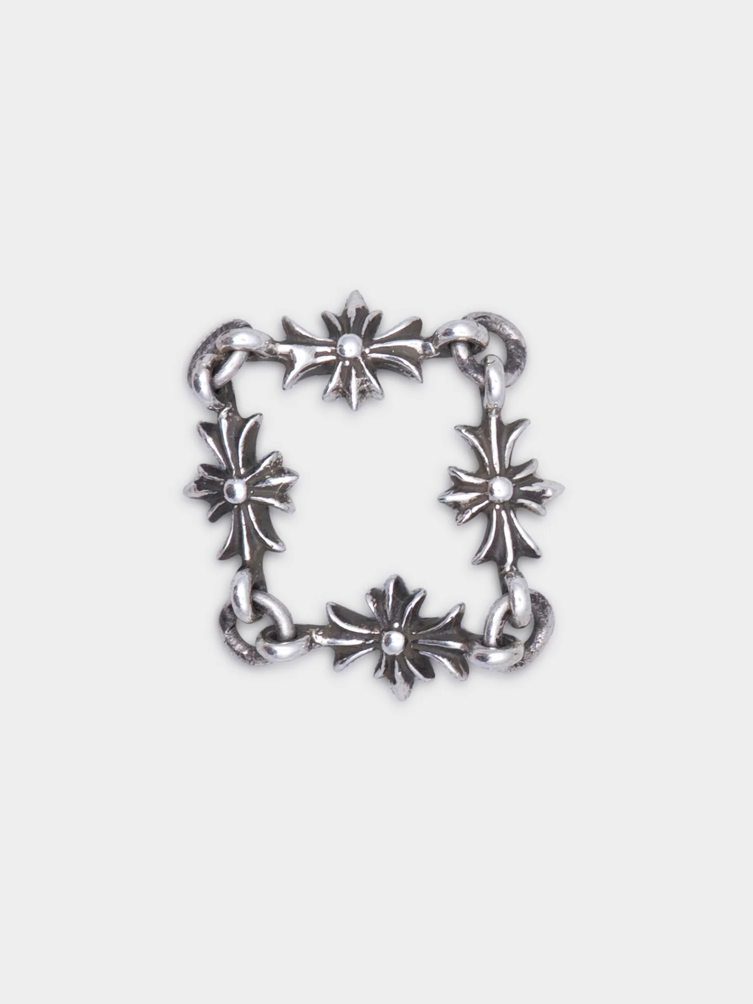 Tiny E Ring - Image 2
