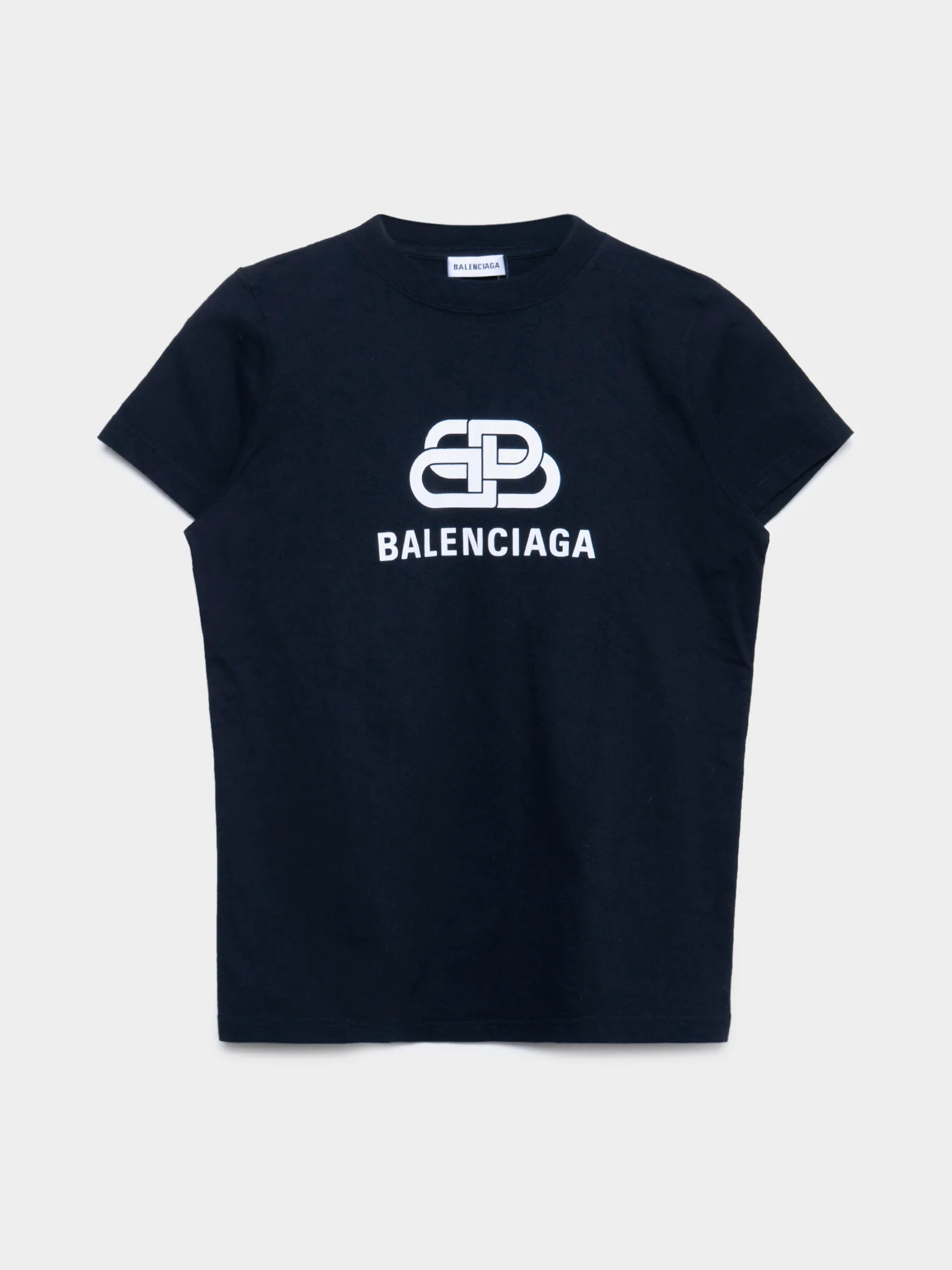 Tiny Logo T-shirt