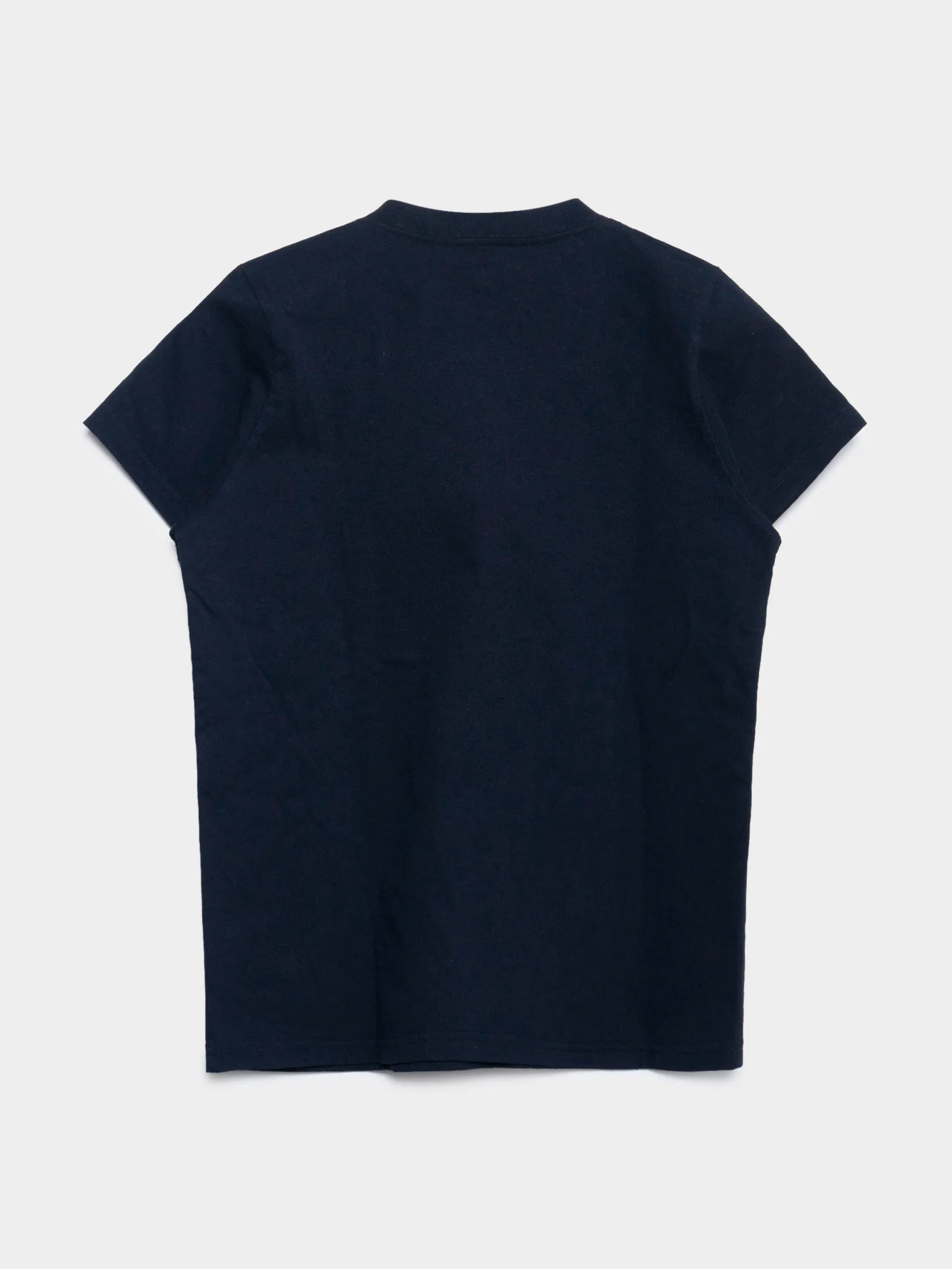 Tiny Logo T-shirt - Image 3