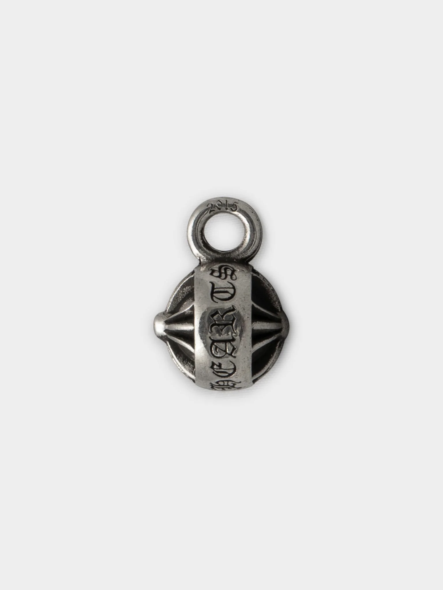 Tiny Plus Ball v2 Pendant - Image 2