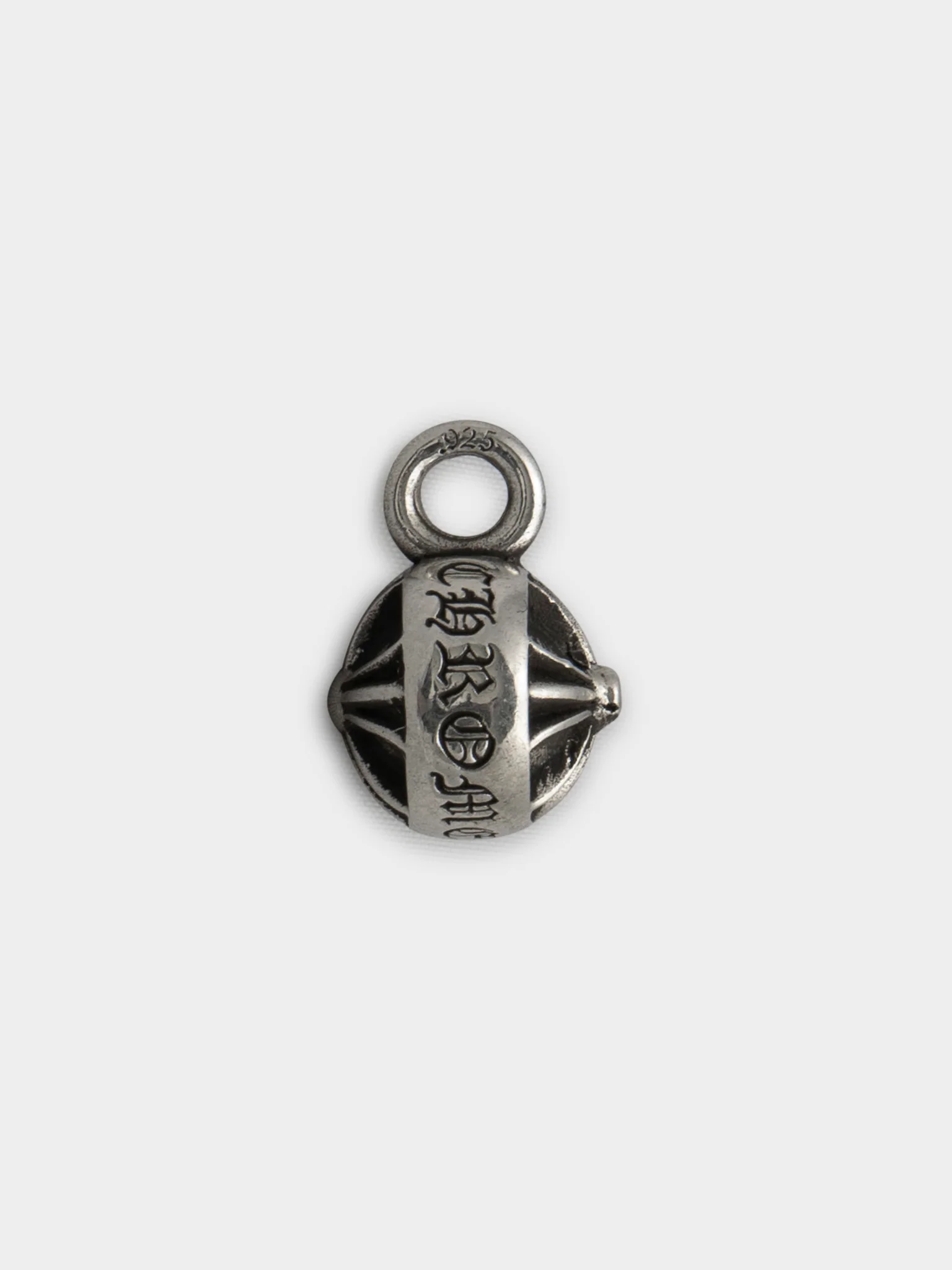 Tiny Plus Ball v2 Pendant - Image 3