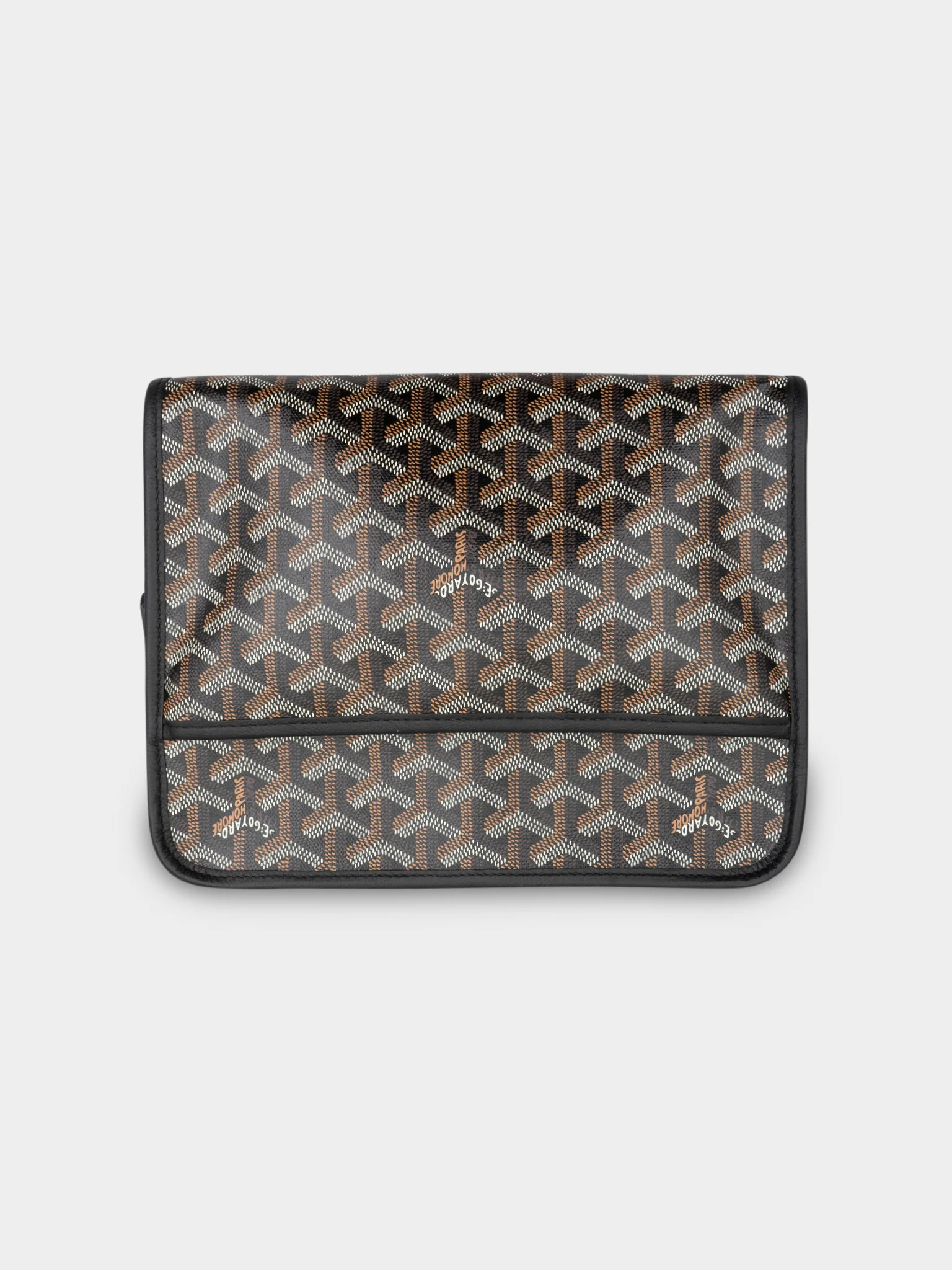Toiletry Pouch