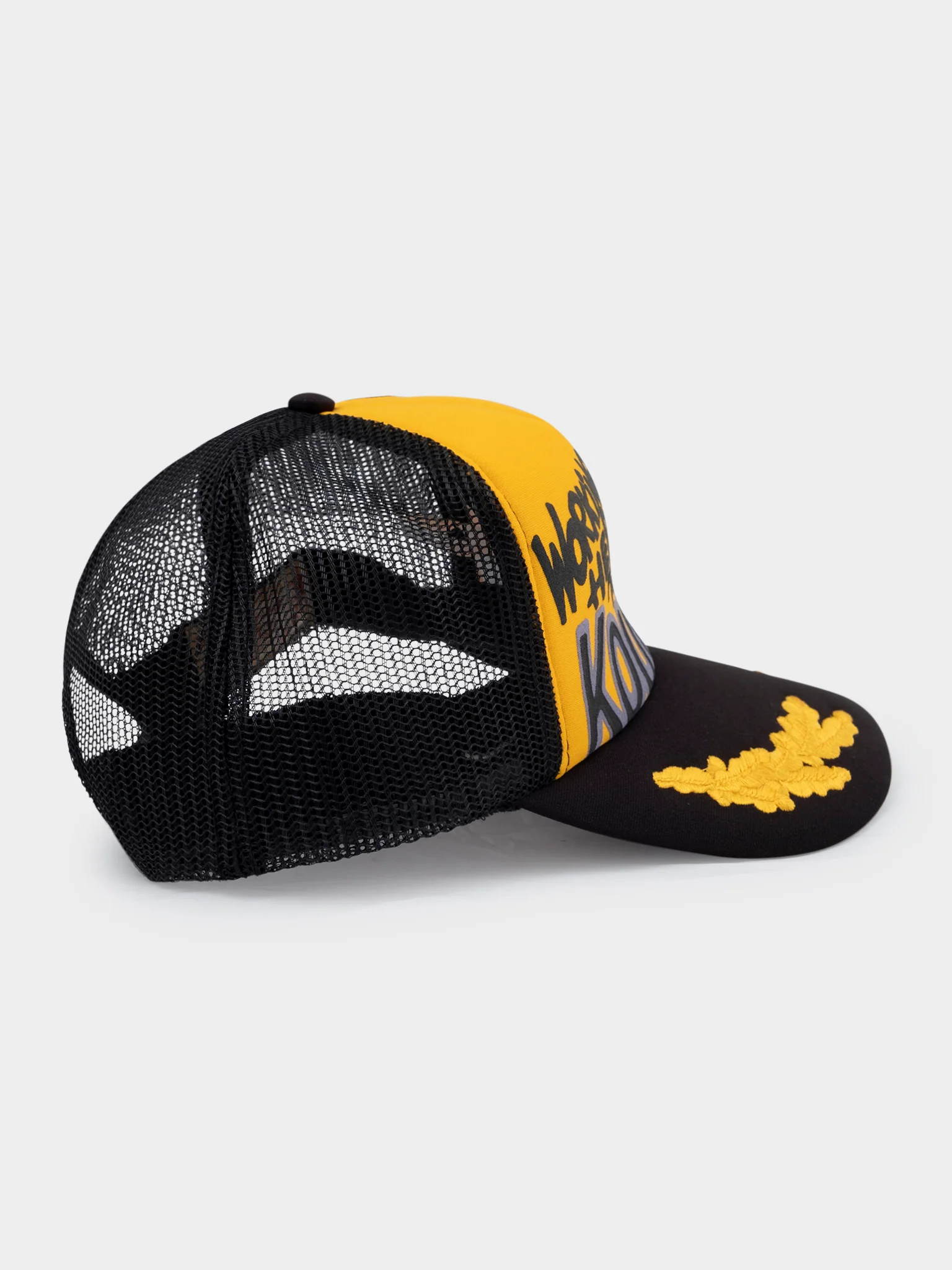 Tokyo Exclusive Veteran Trucker Hat - Image 4