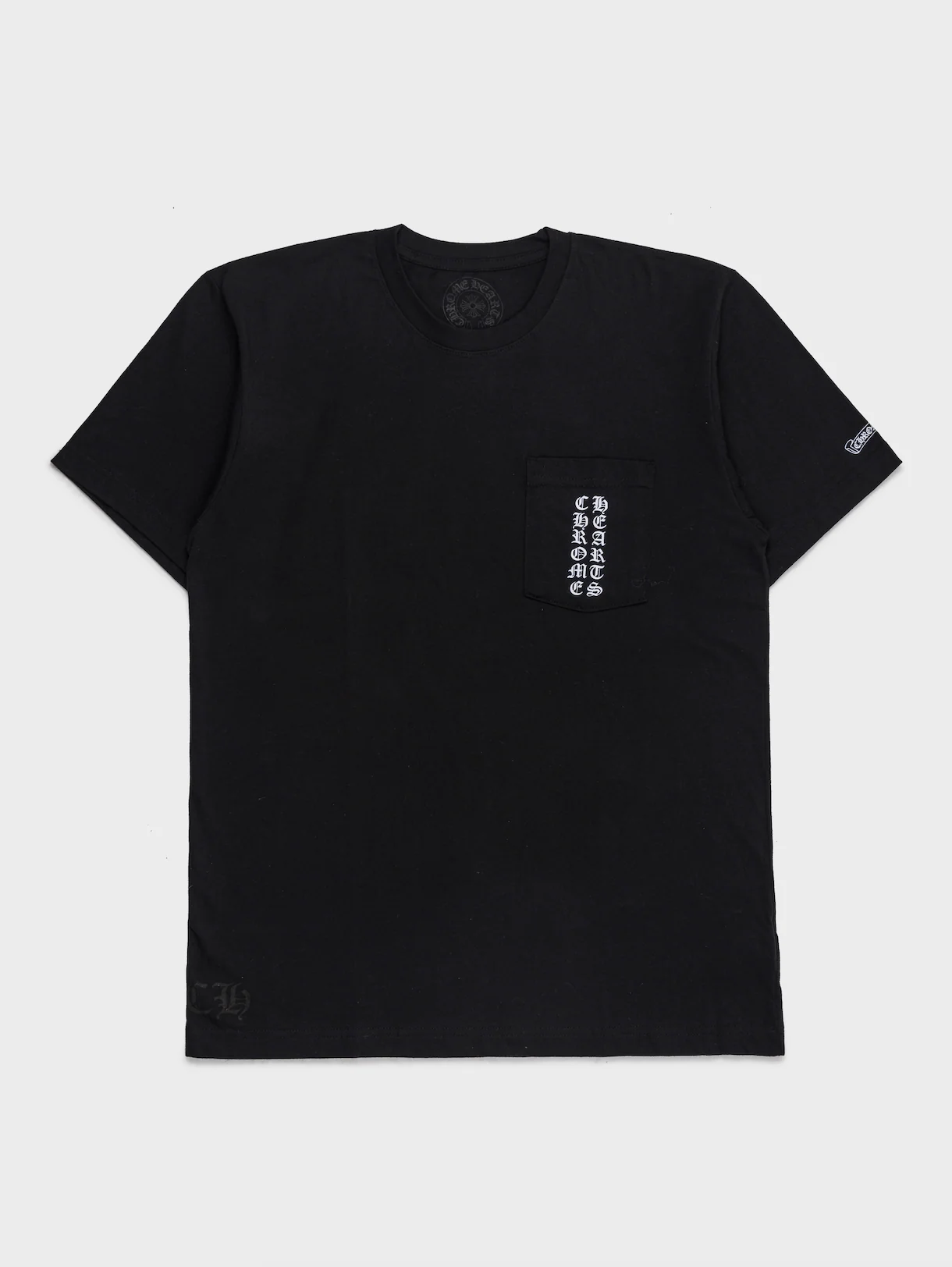 Tokyo Scroll Logo T-Shirt - Image 3