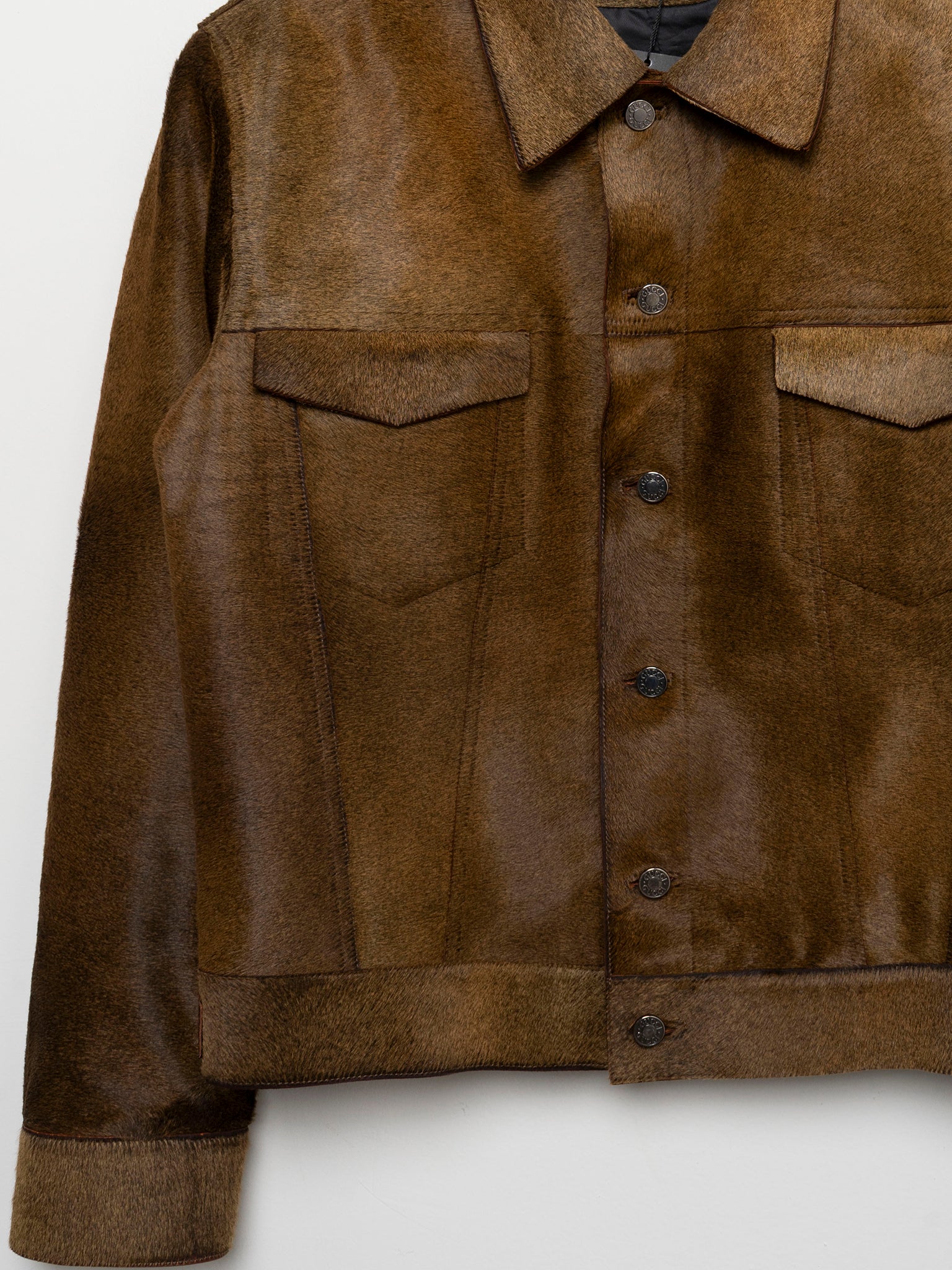 Tom Ford Pony Hair Jacket - Image 2