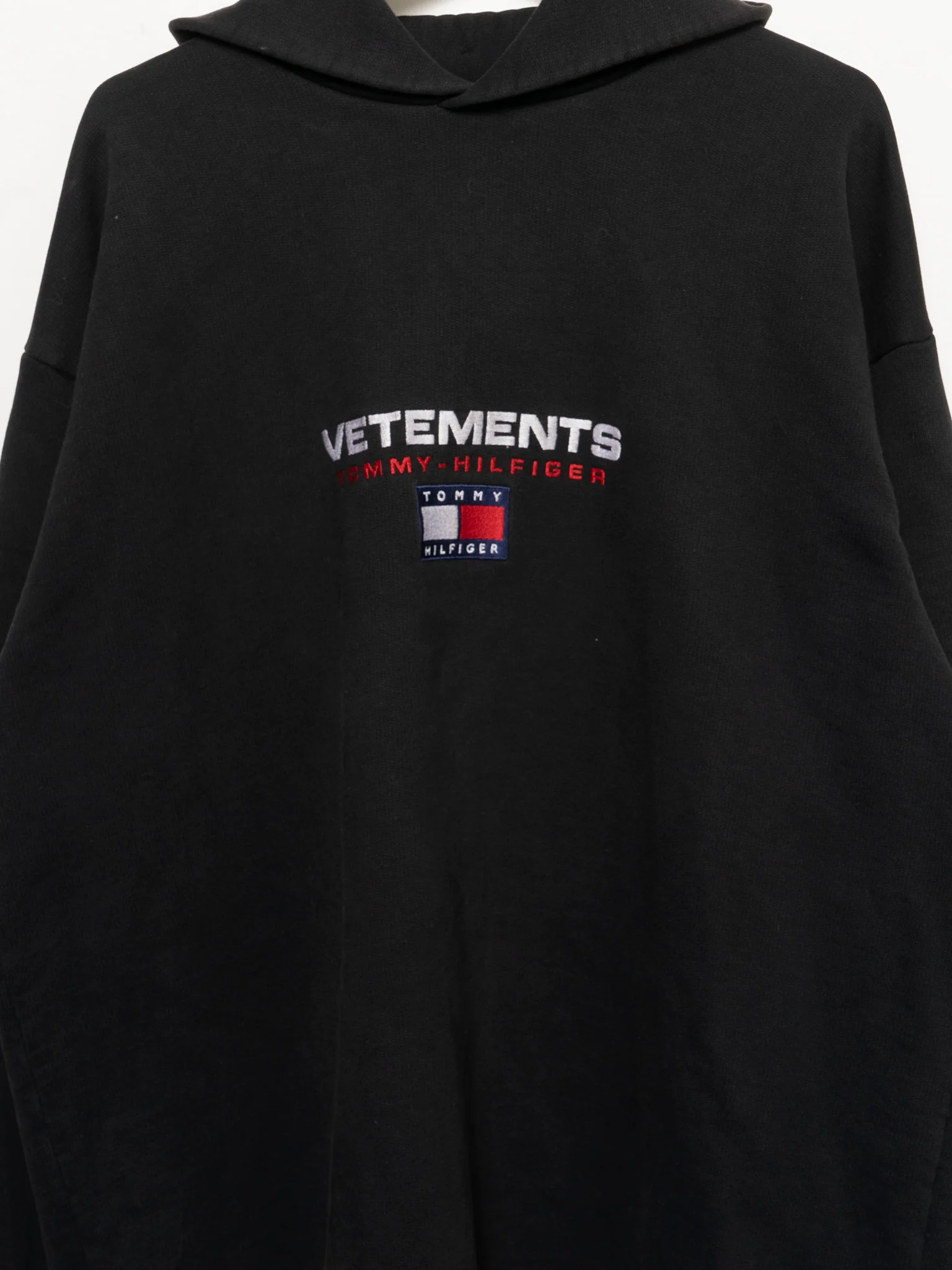 Tommy Hilfiger Hoodie - Image 2