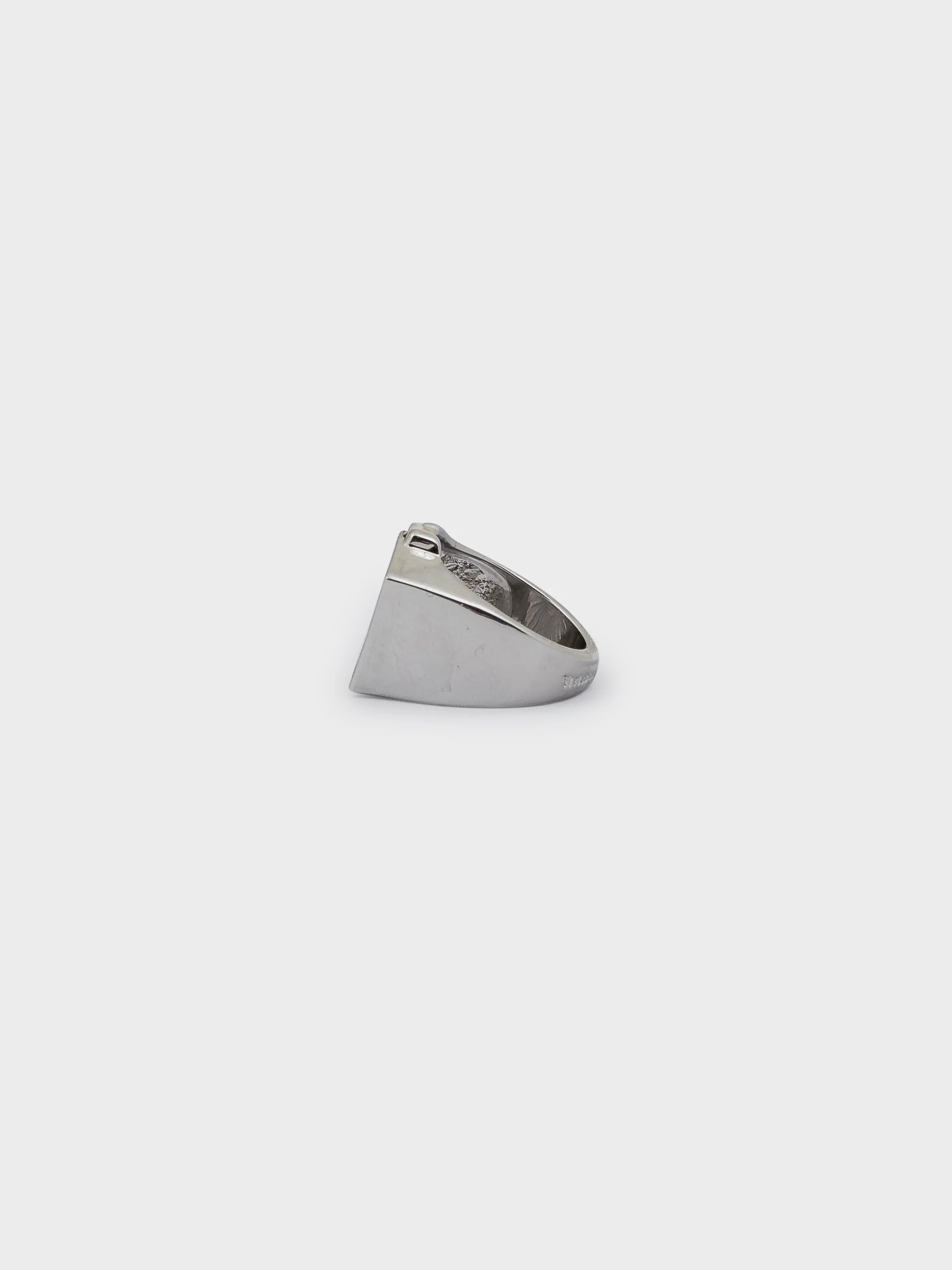"Top Set" Ring - Image 3