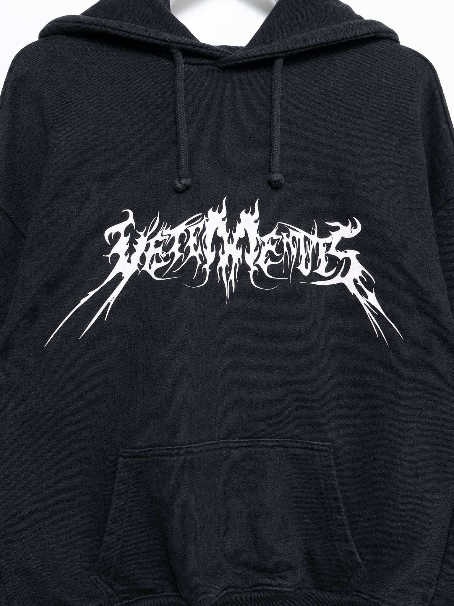 Total Fucking Darkness Hoodie - Image 2