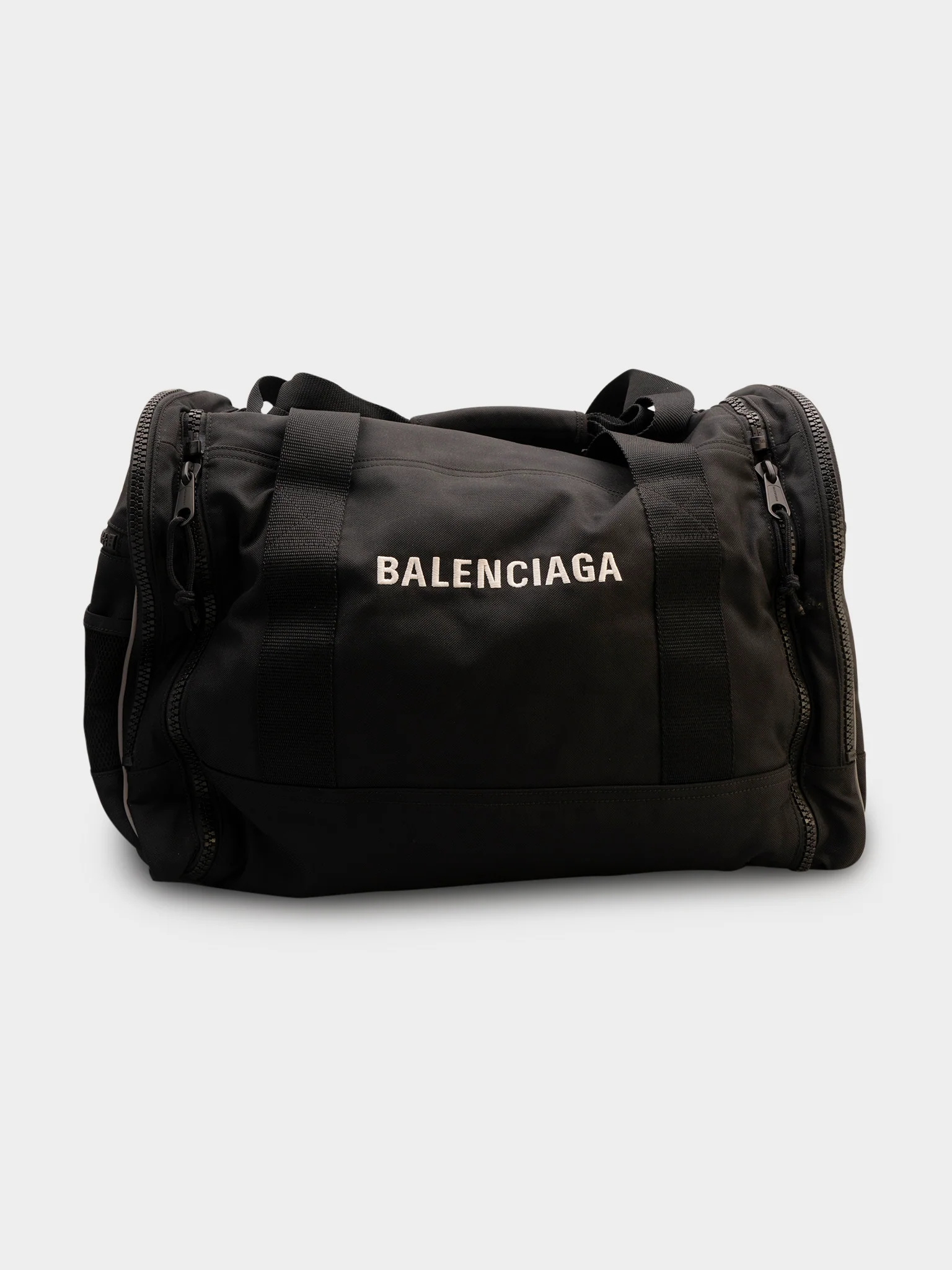 Transformable Duffle Bag Ski Jacket - Image 4