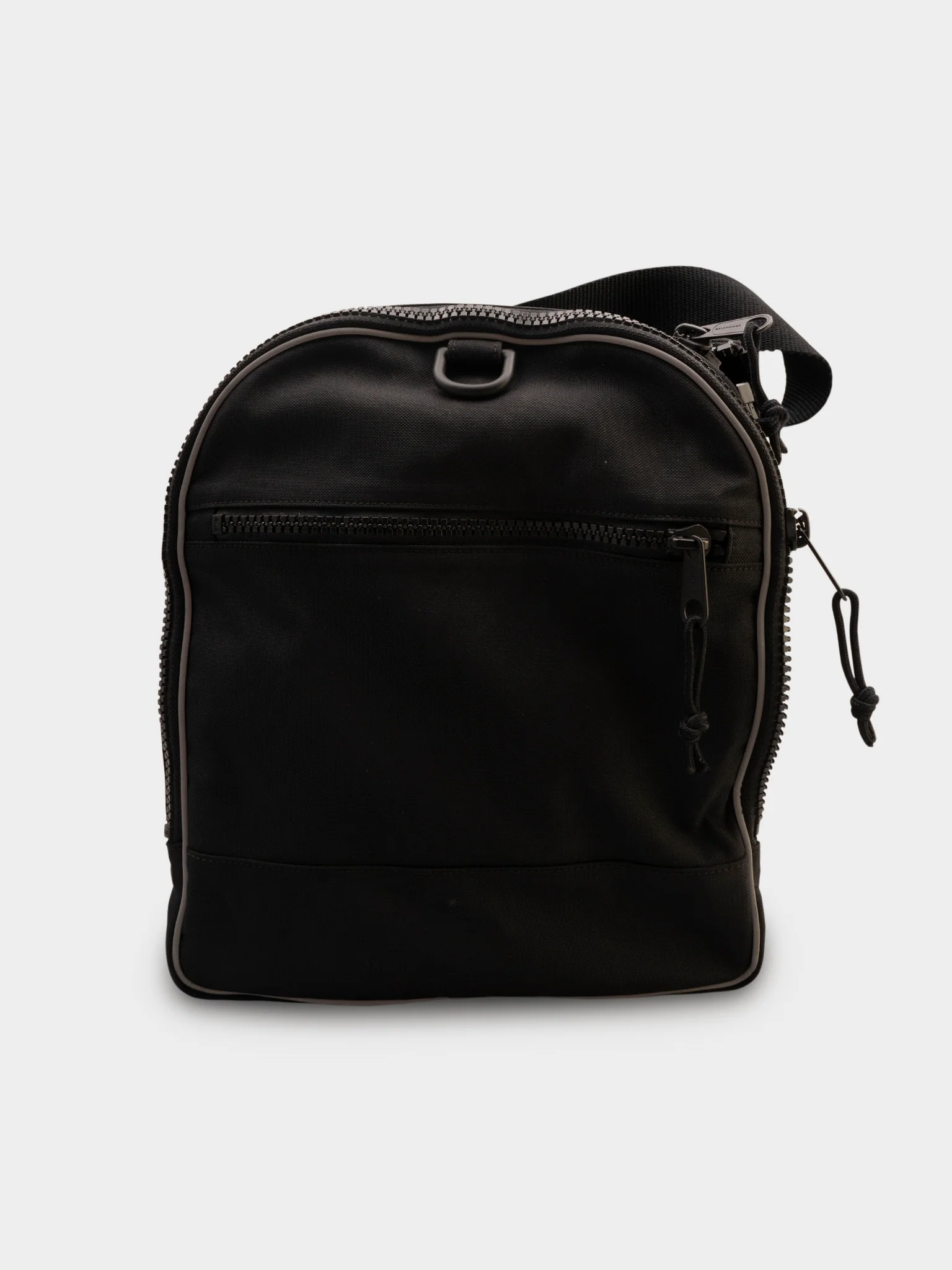 Transformable Duffle Bag Ski Jacket - Image 5