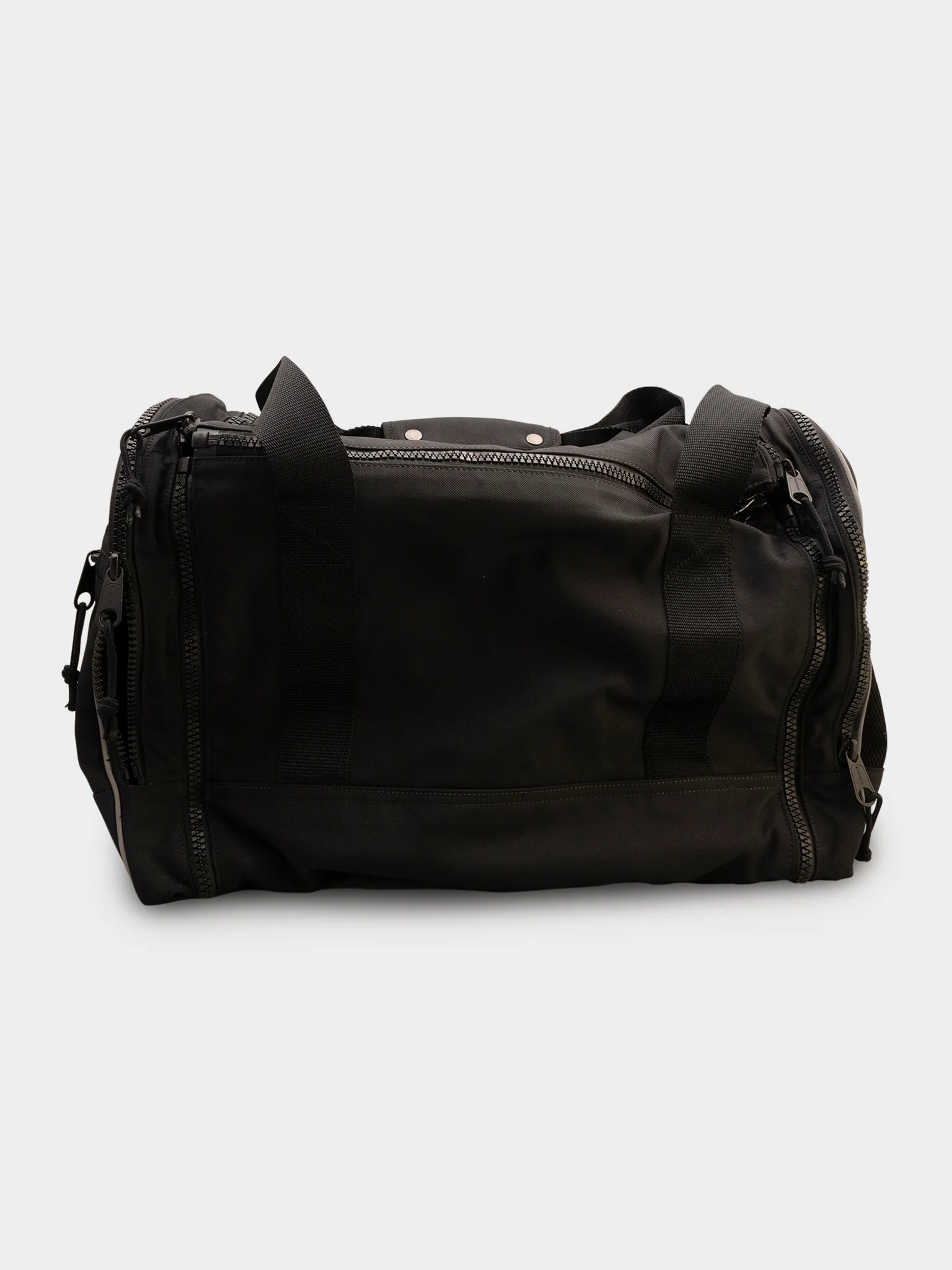 Transformable Duffle Bag Ski Jacket - Image 6
