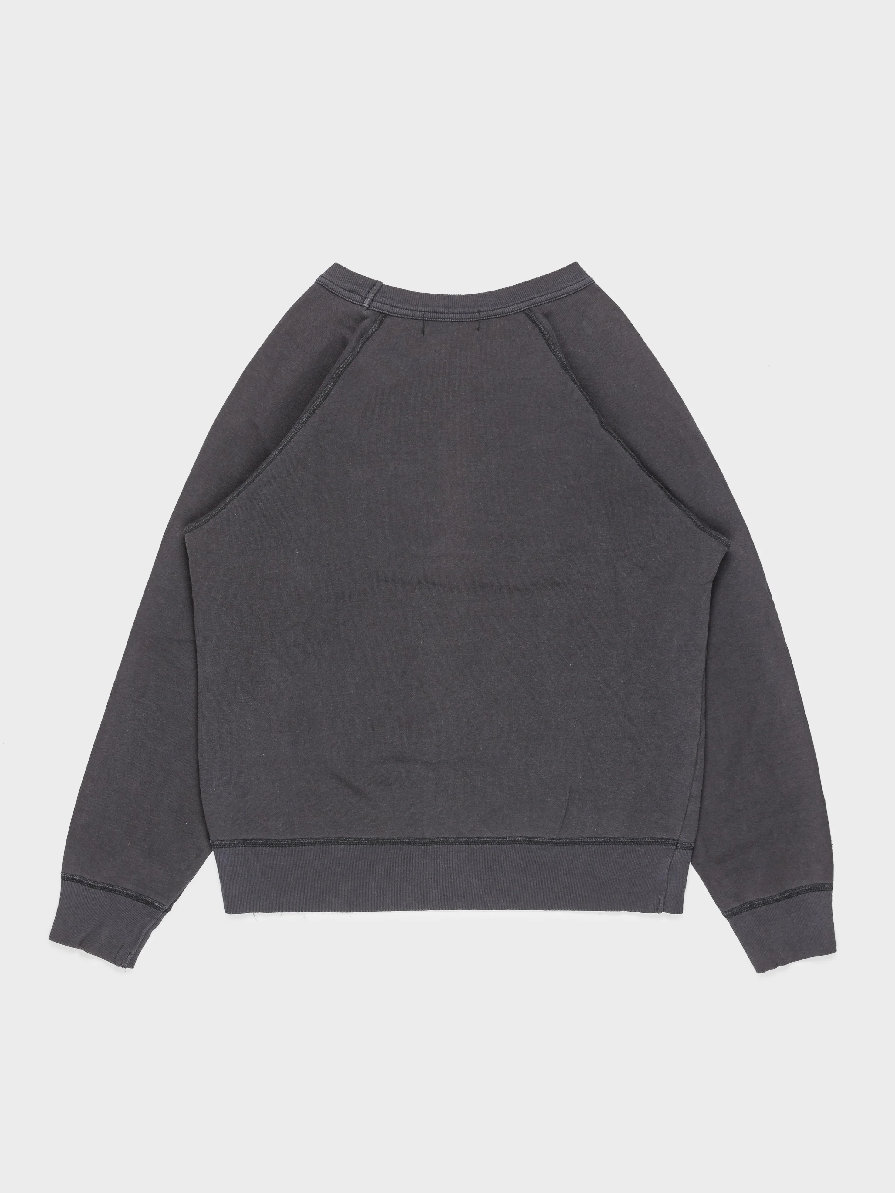 Travel with Hysteric Crewneck - Image 3