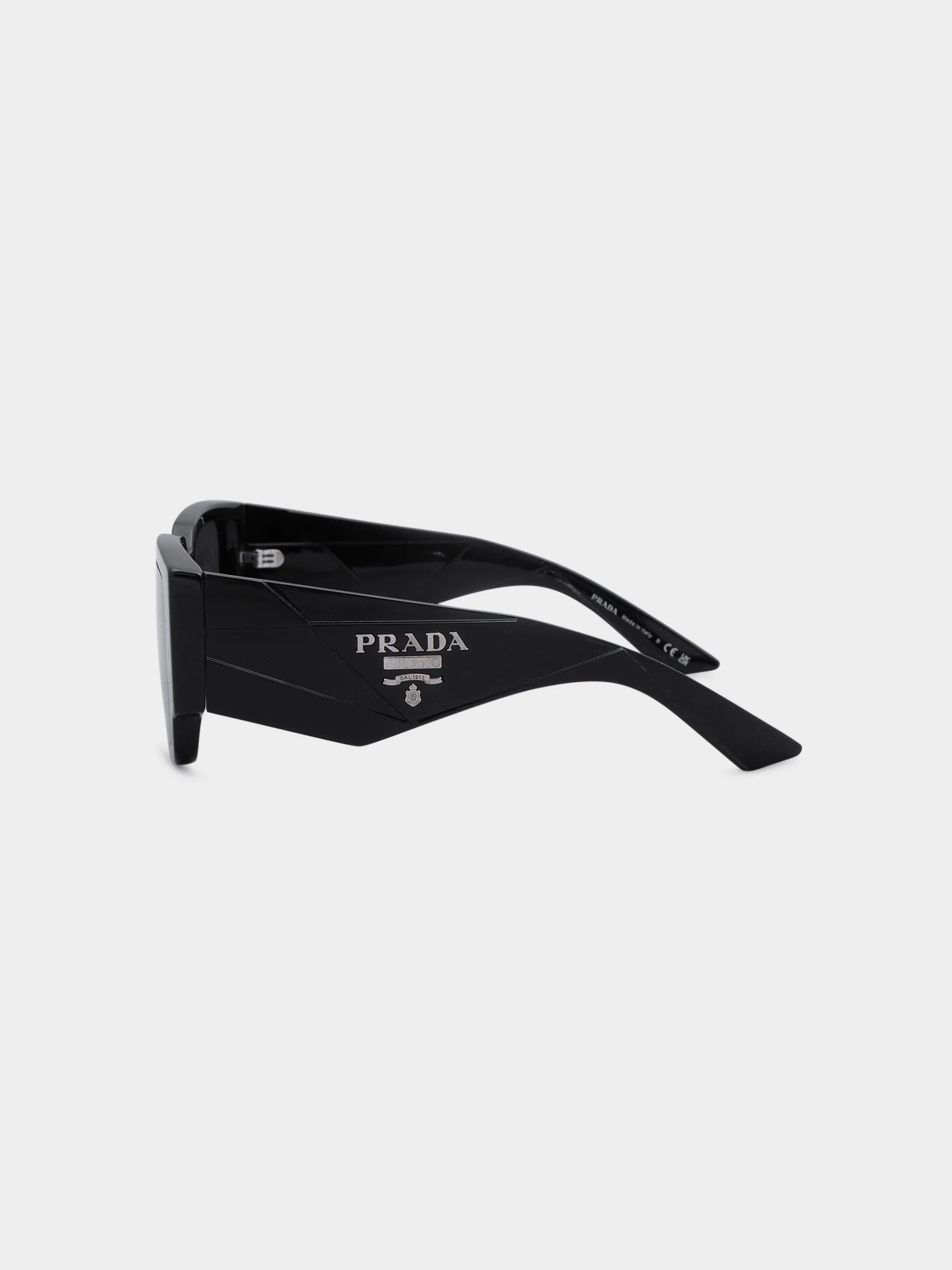 Triangle Logo Sunglasses - Image 2