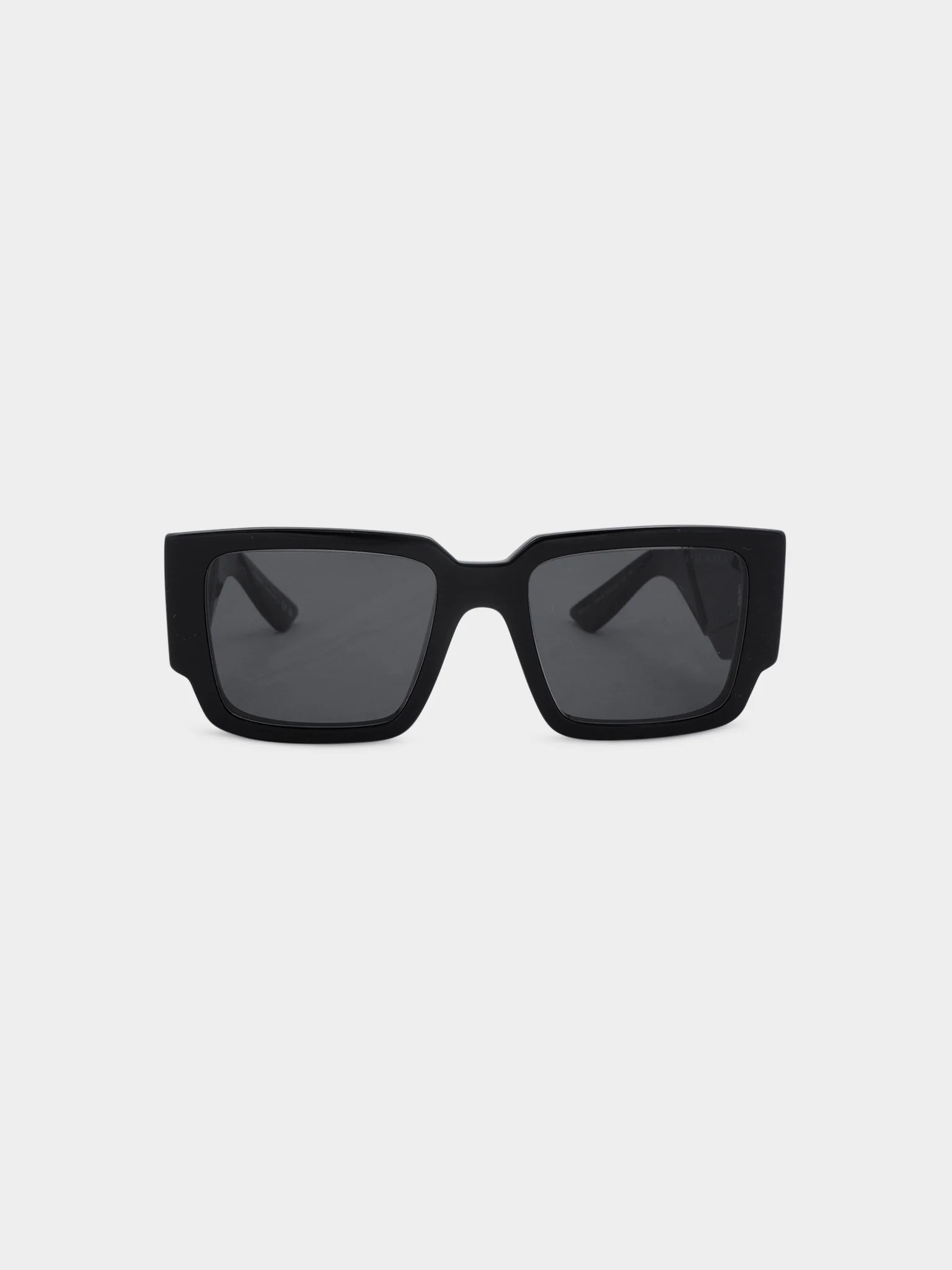 Triangle Logo Sunglasses - Image 3