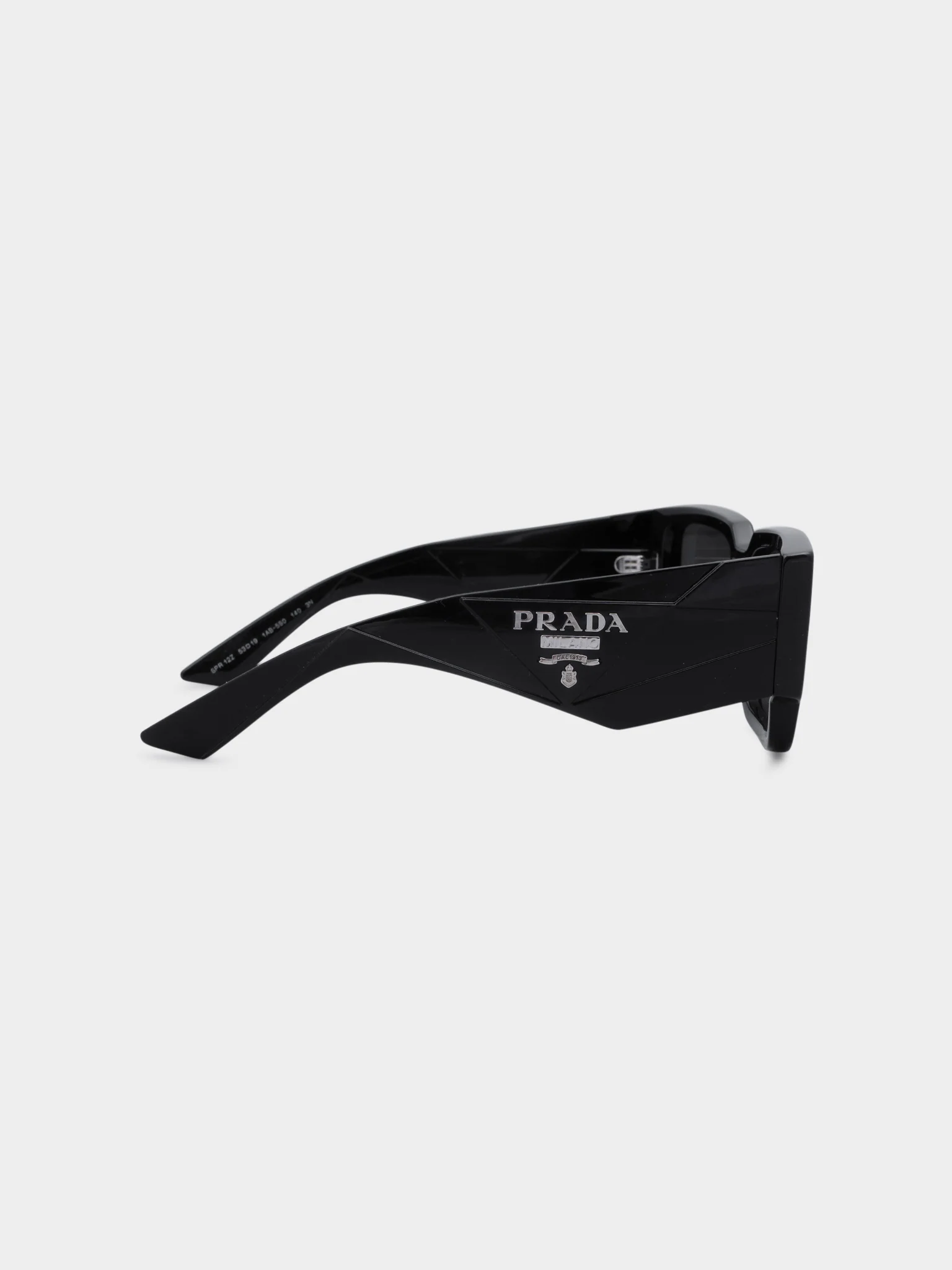 Triangle Logo Sunglasses - Image 4