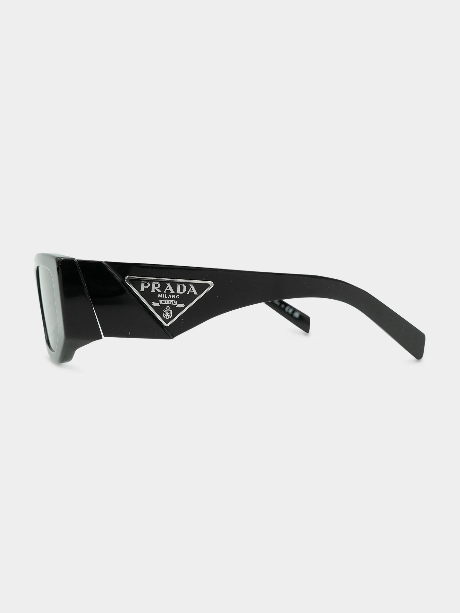 Triangle Sunglasses - Image 3