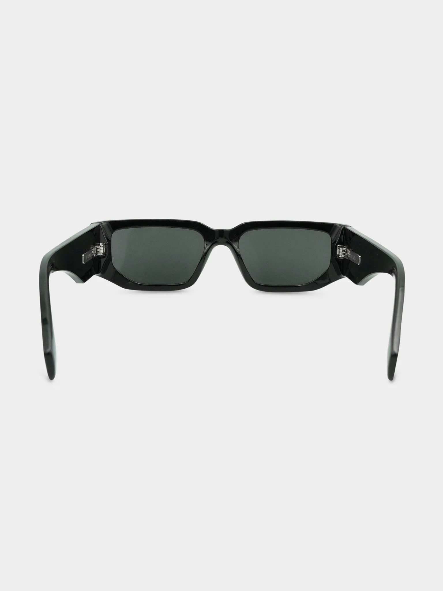 Triangle Sunglasses - Image 4