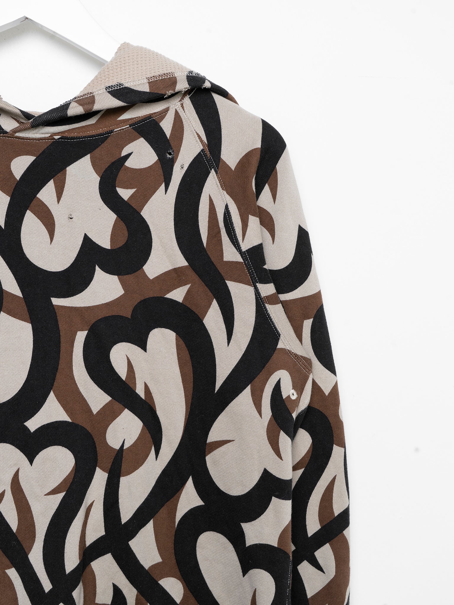 Tribal Hoodie - Image 2