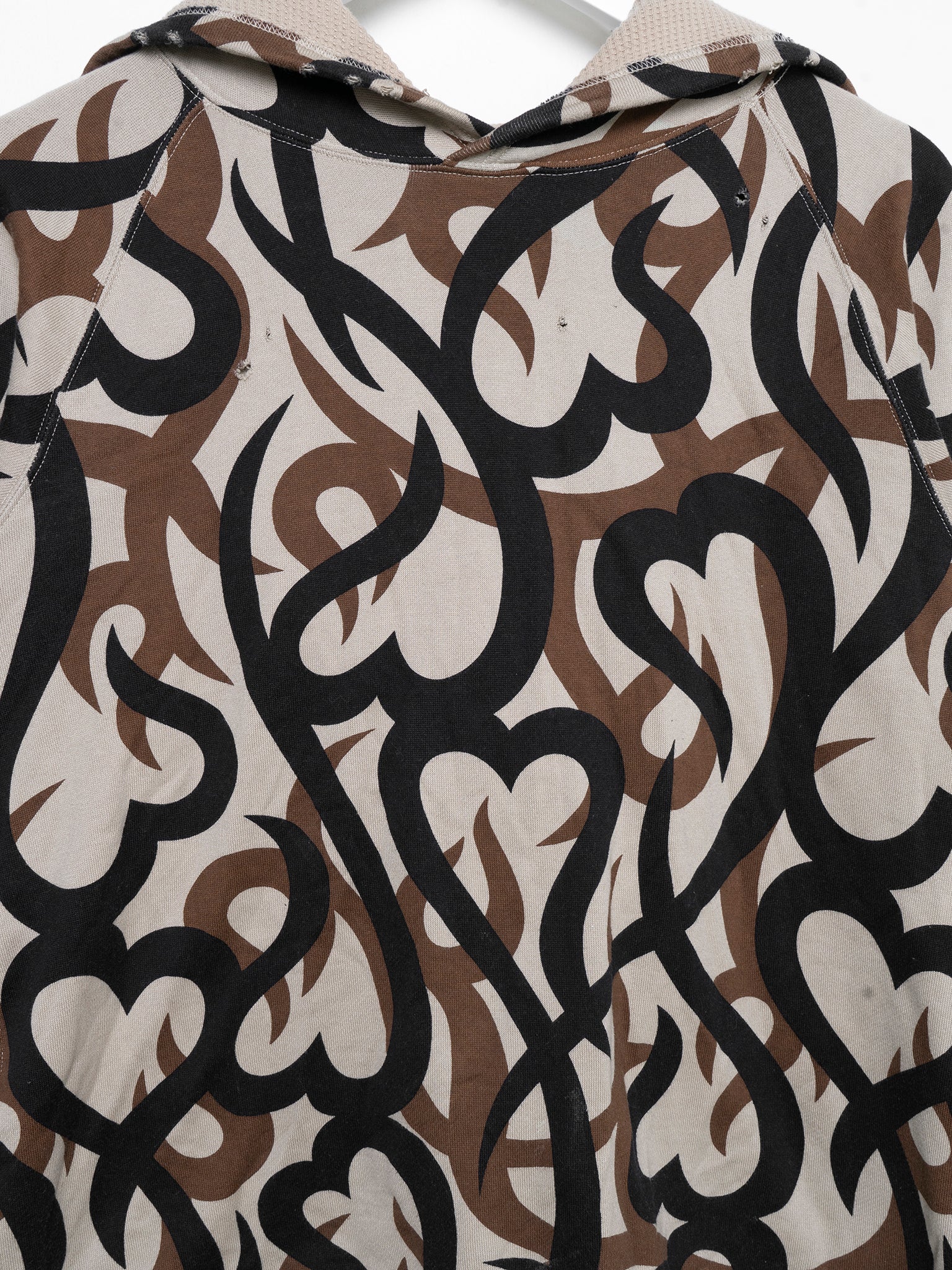 Tribal Hoodie - Image 3