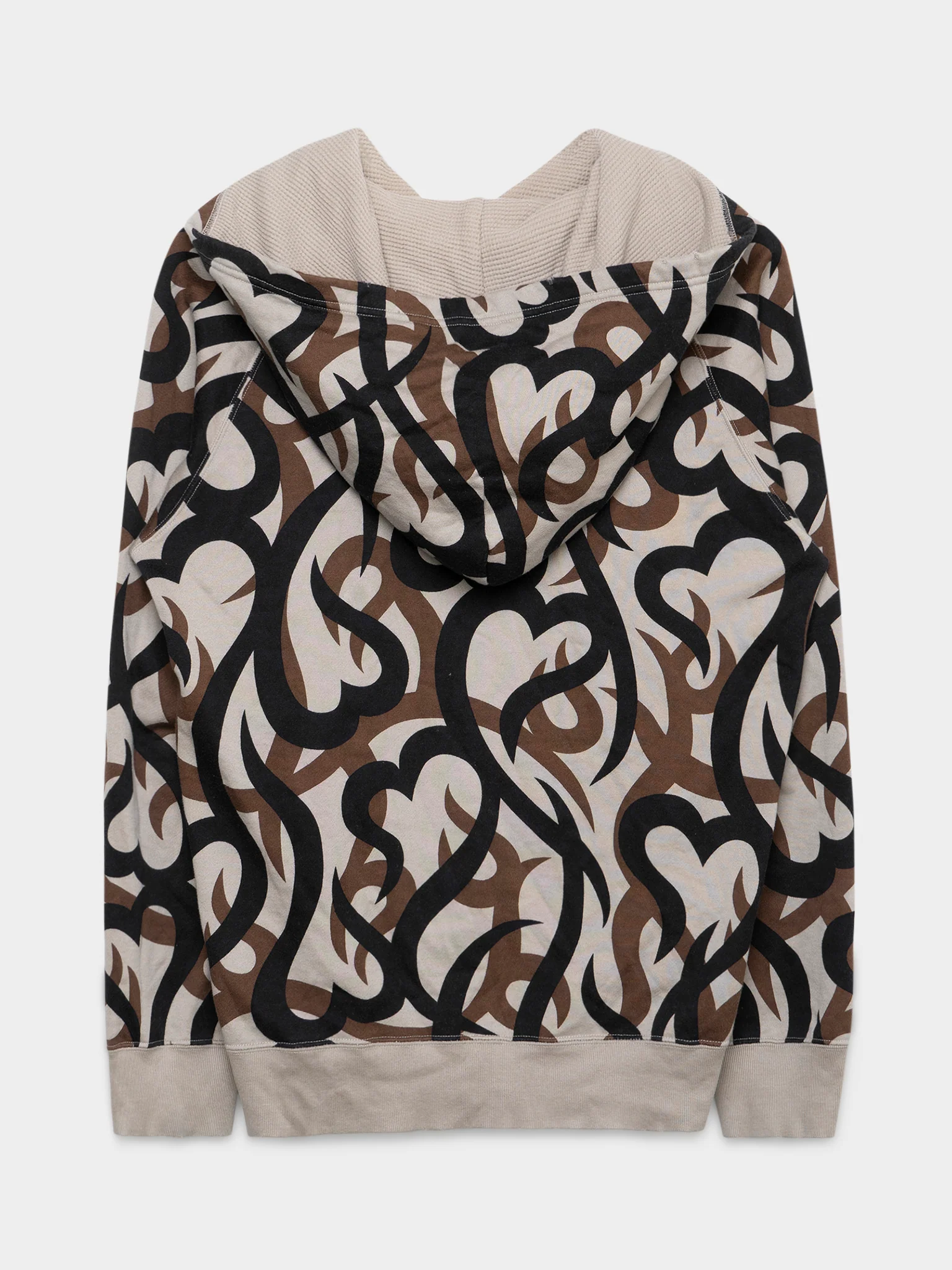 Tribal Hoodie - Image 4