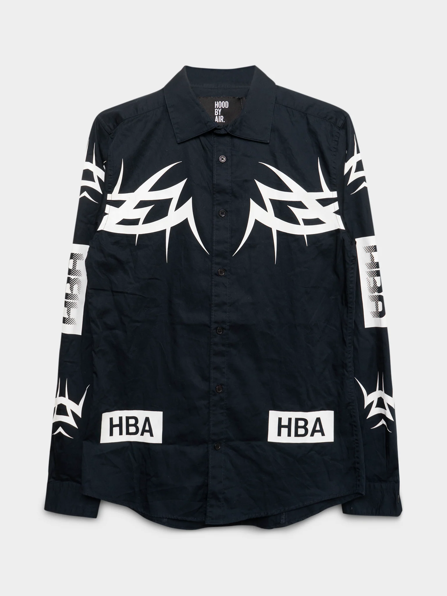 Tribal Shirt