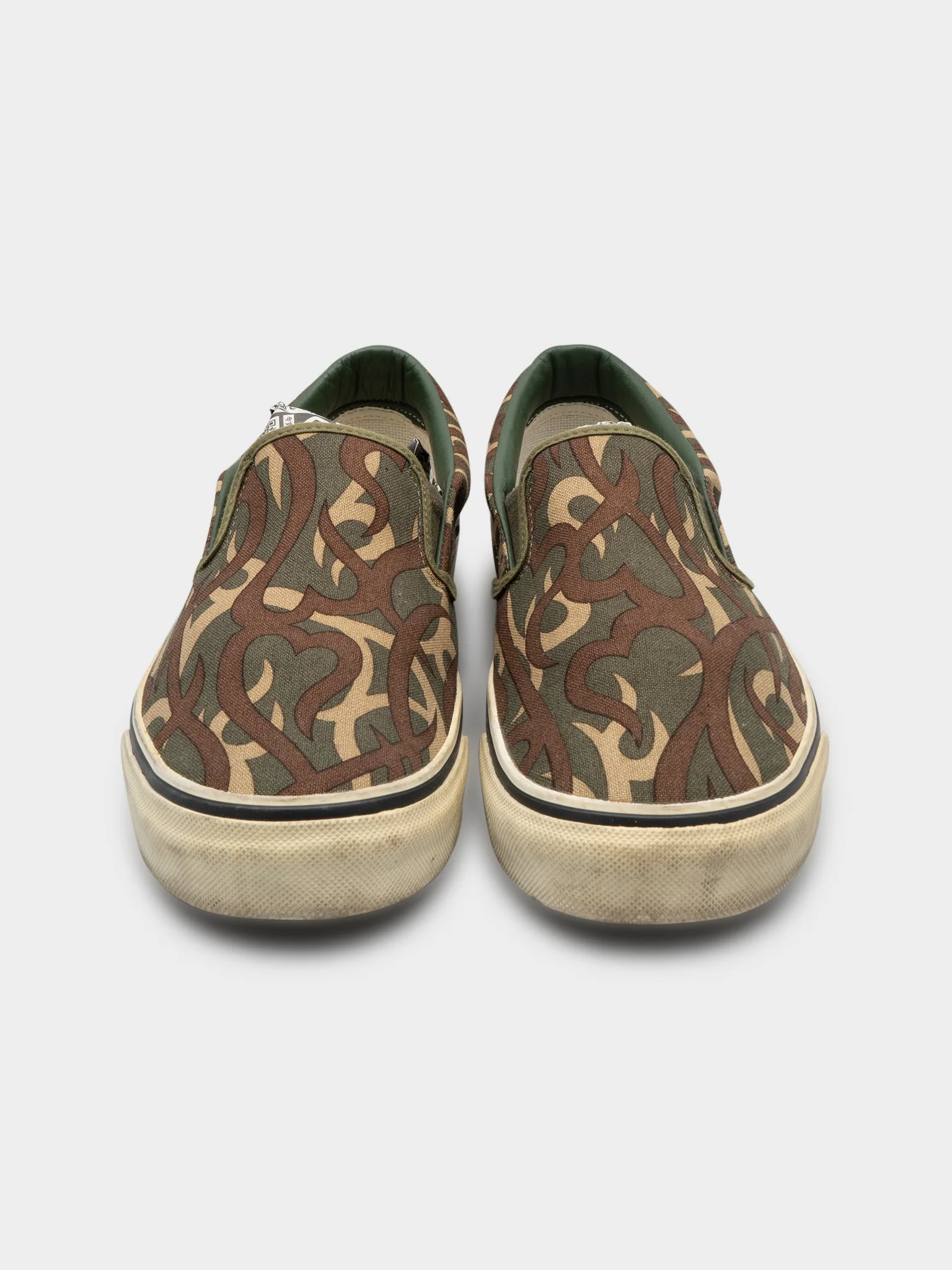 Tribal Vans - Image 2