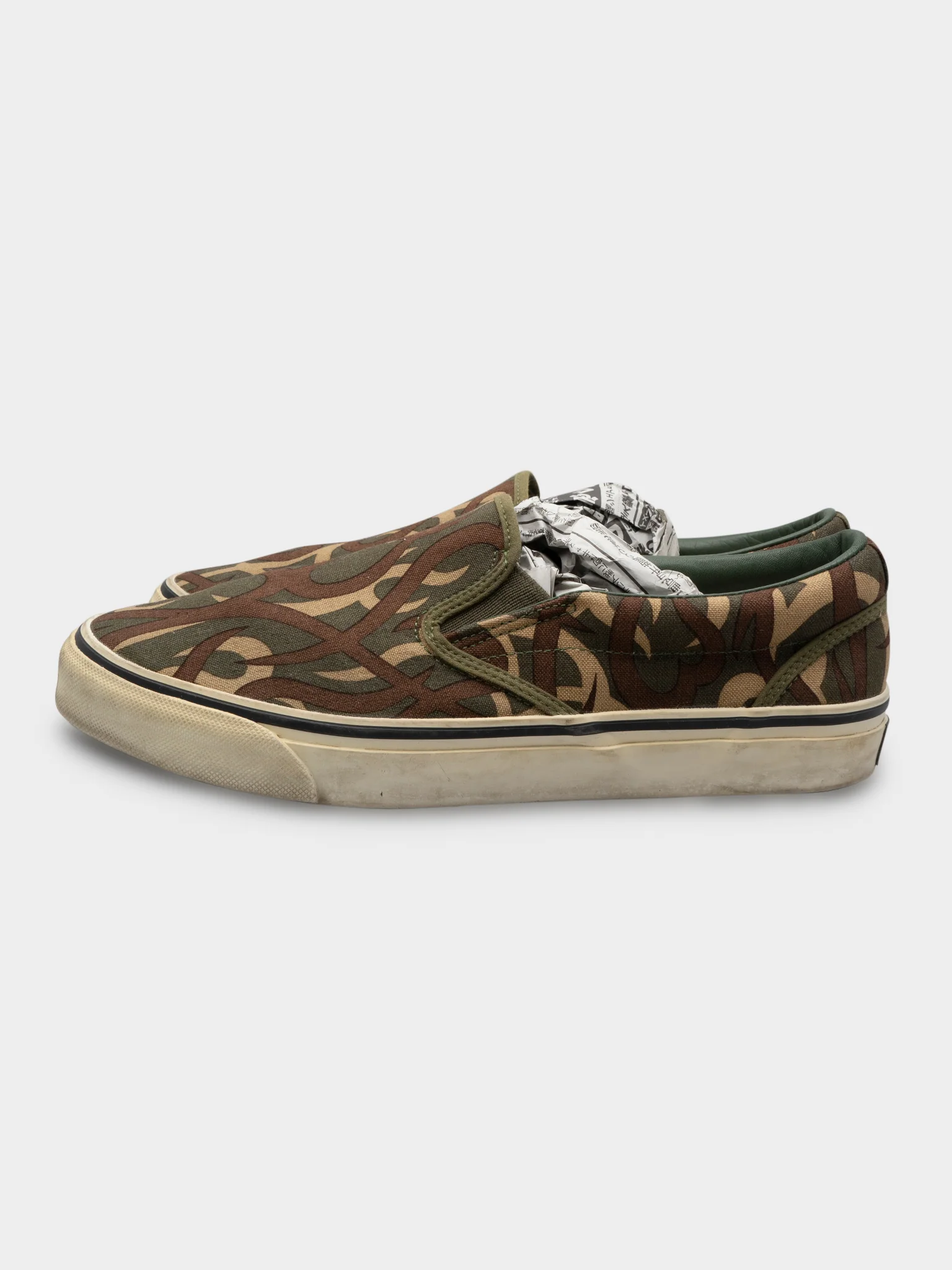 Tribal Vans - Image 3