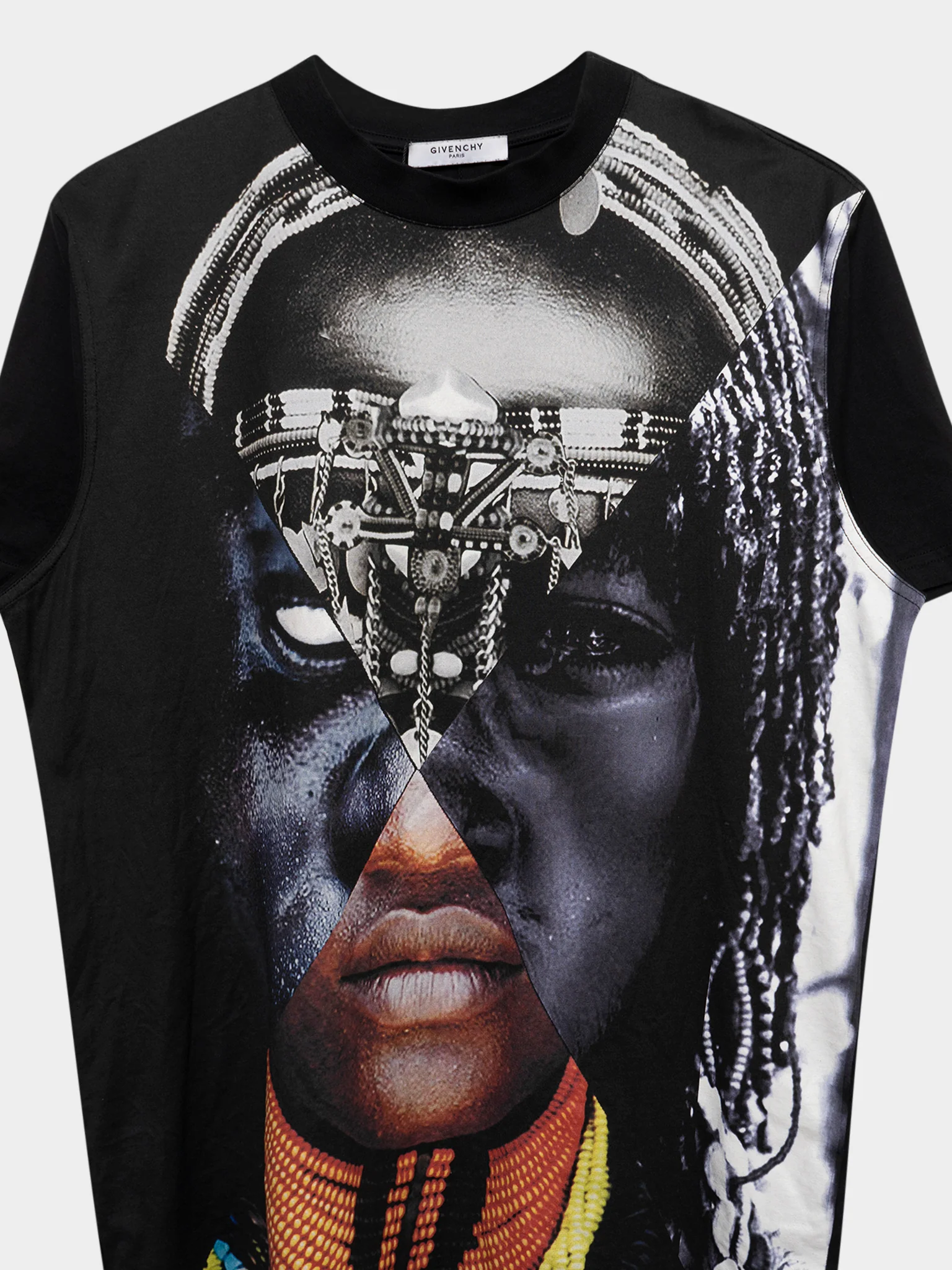 Tribal Warrior T-Shirt - Image 2