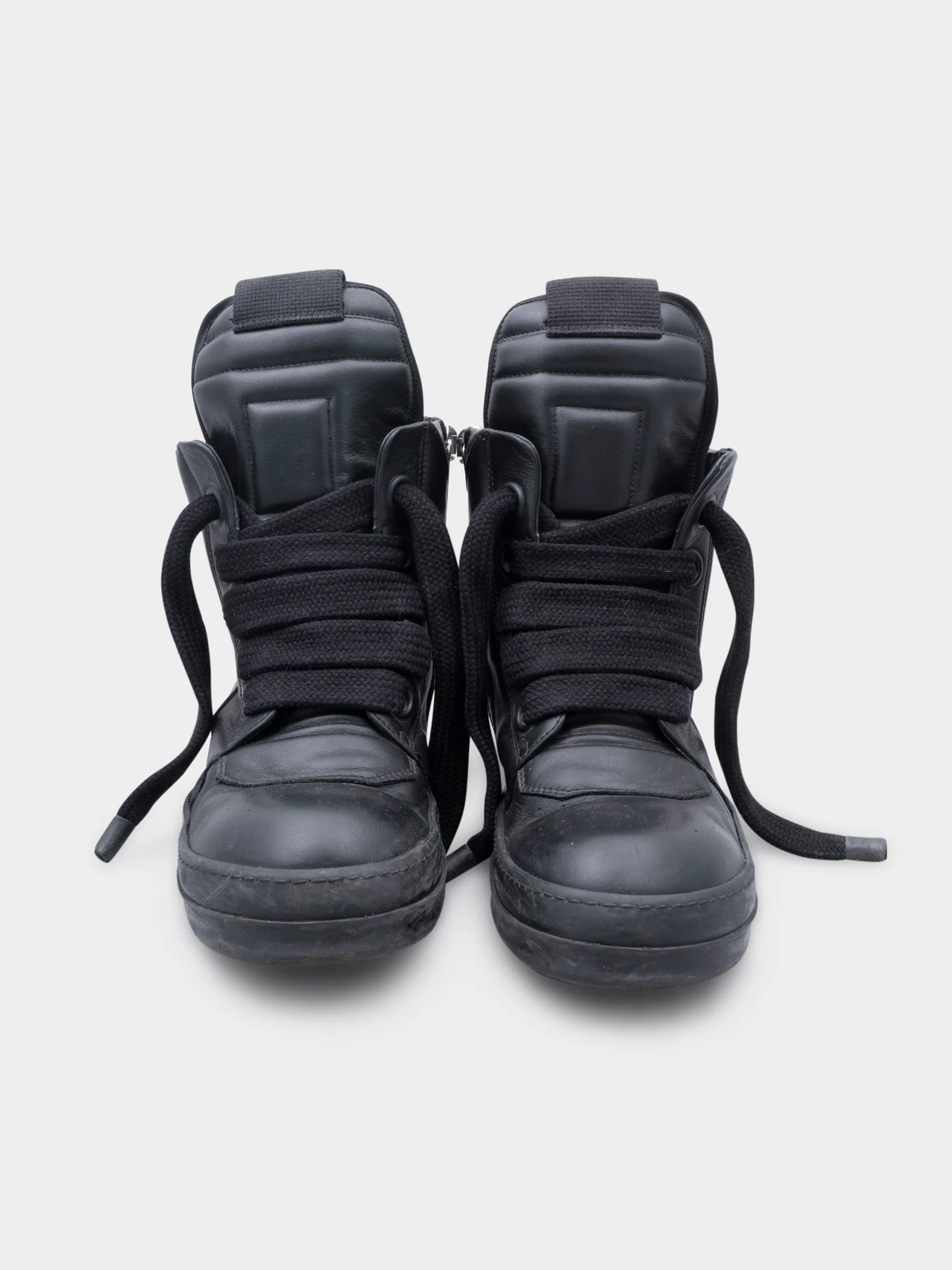 Triple Black Jumbo Geobaskets - Image 2