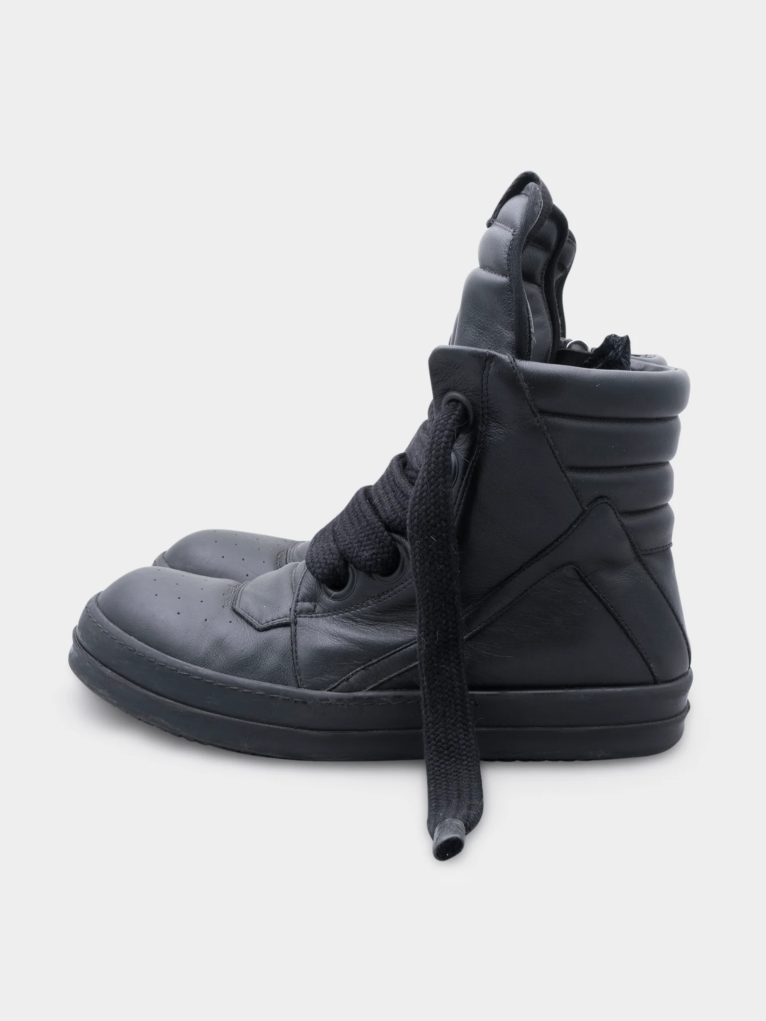 Triple Black Jumbo Geobaskets - Image 3