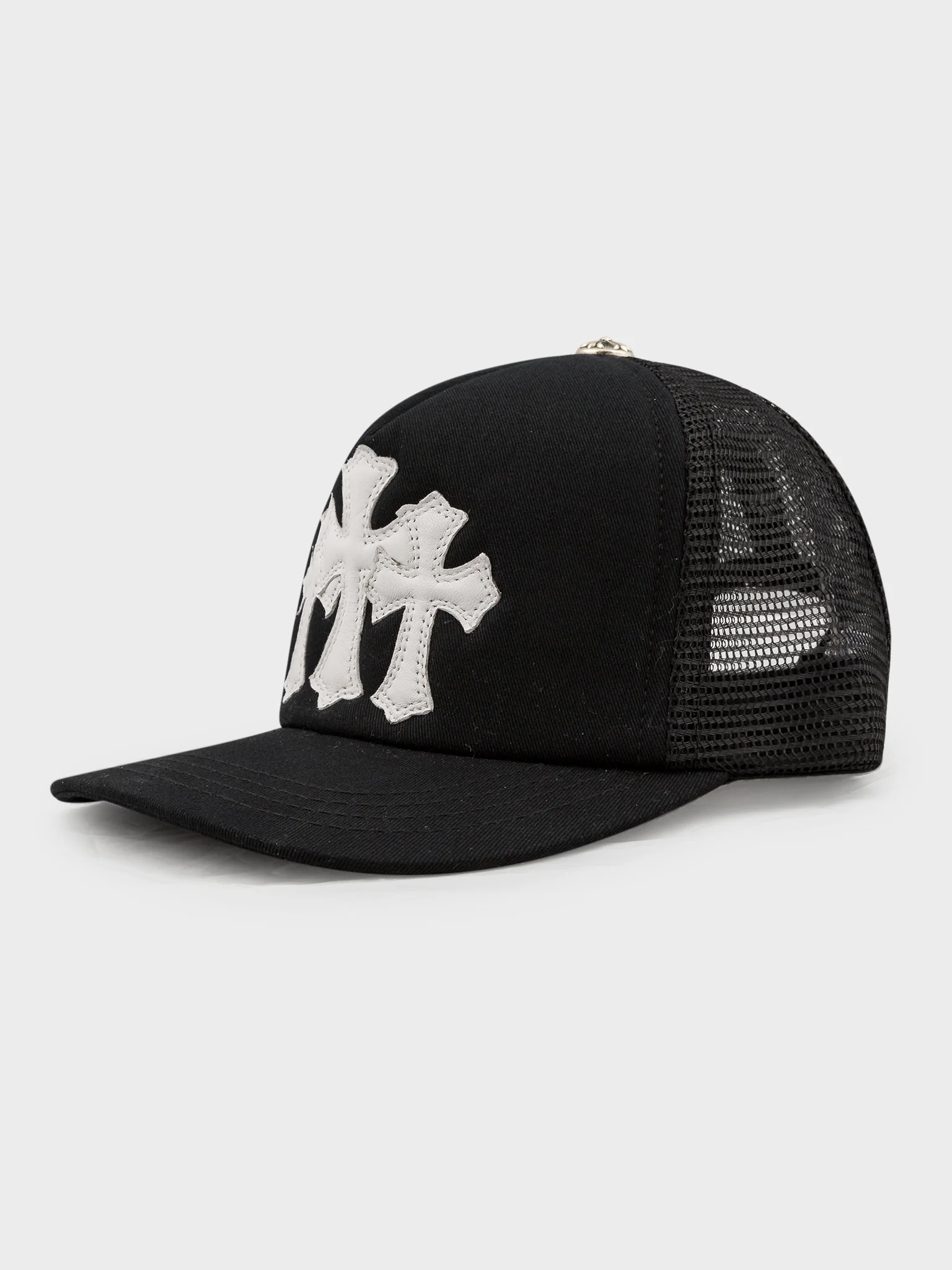 Triple Cross Trucker - Image 2