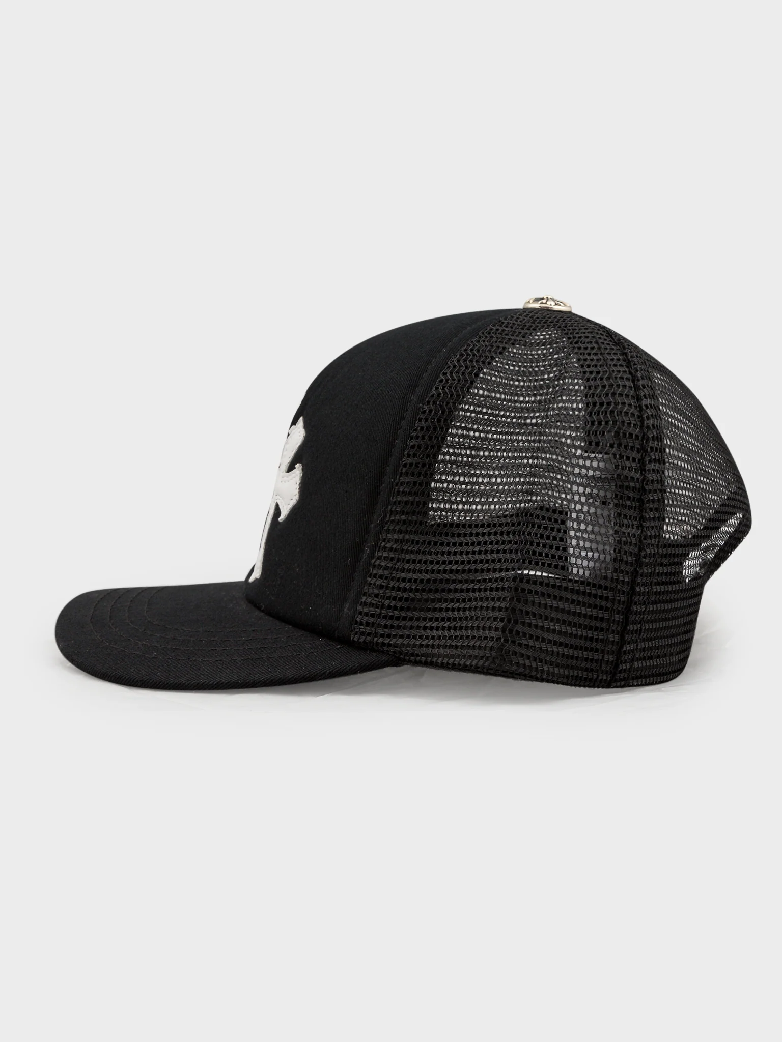 Triple Cross Trucker - Image 3