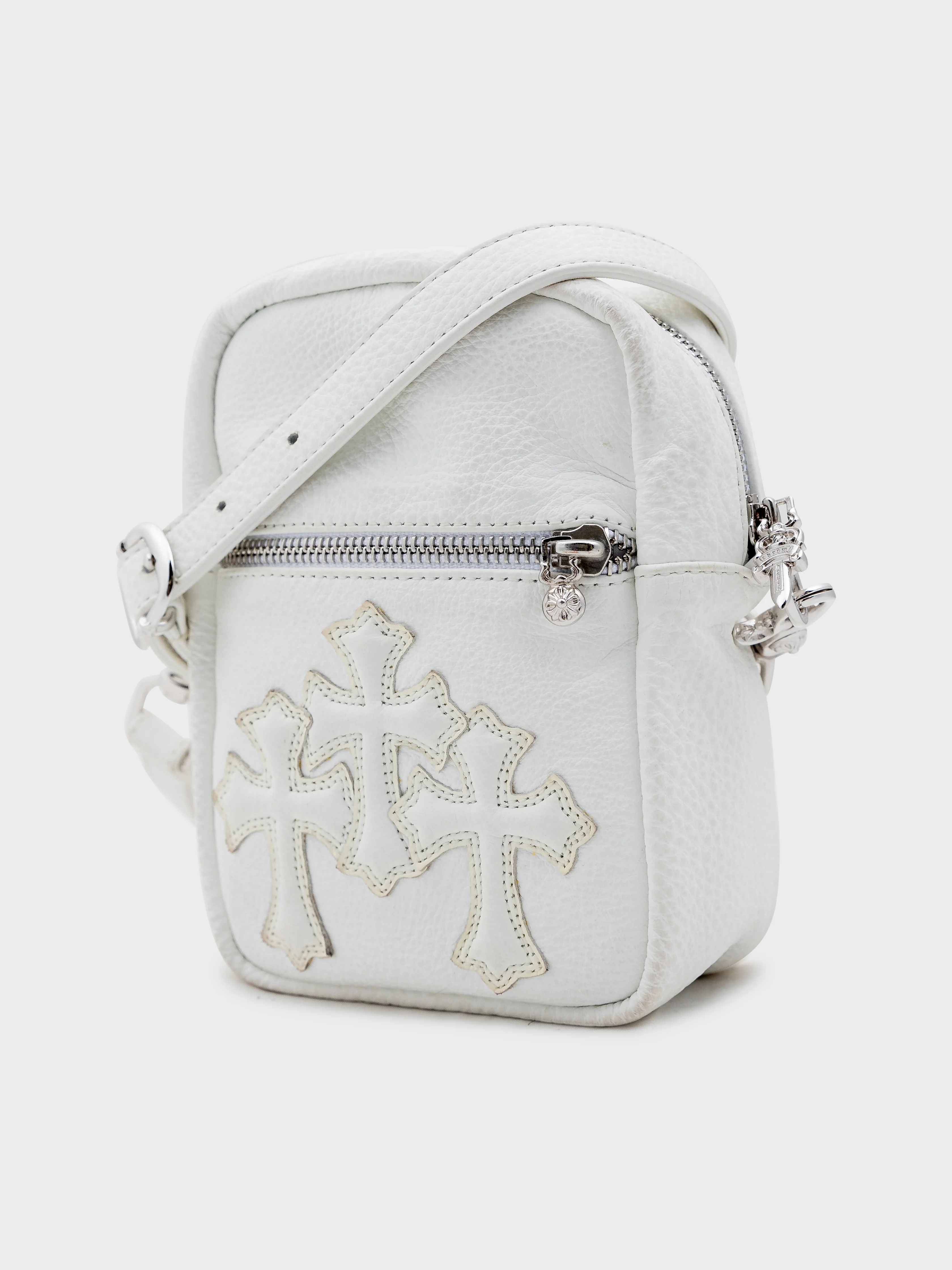 Triple Patched Taka Bag - Image 2