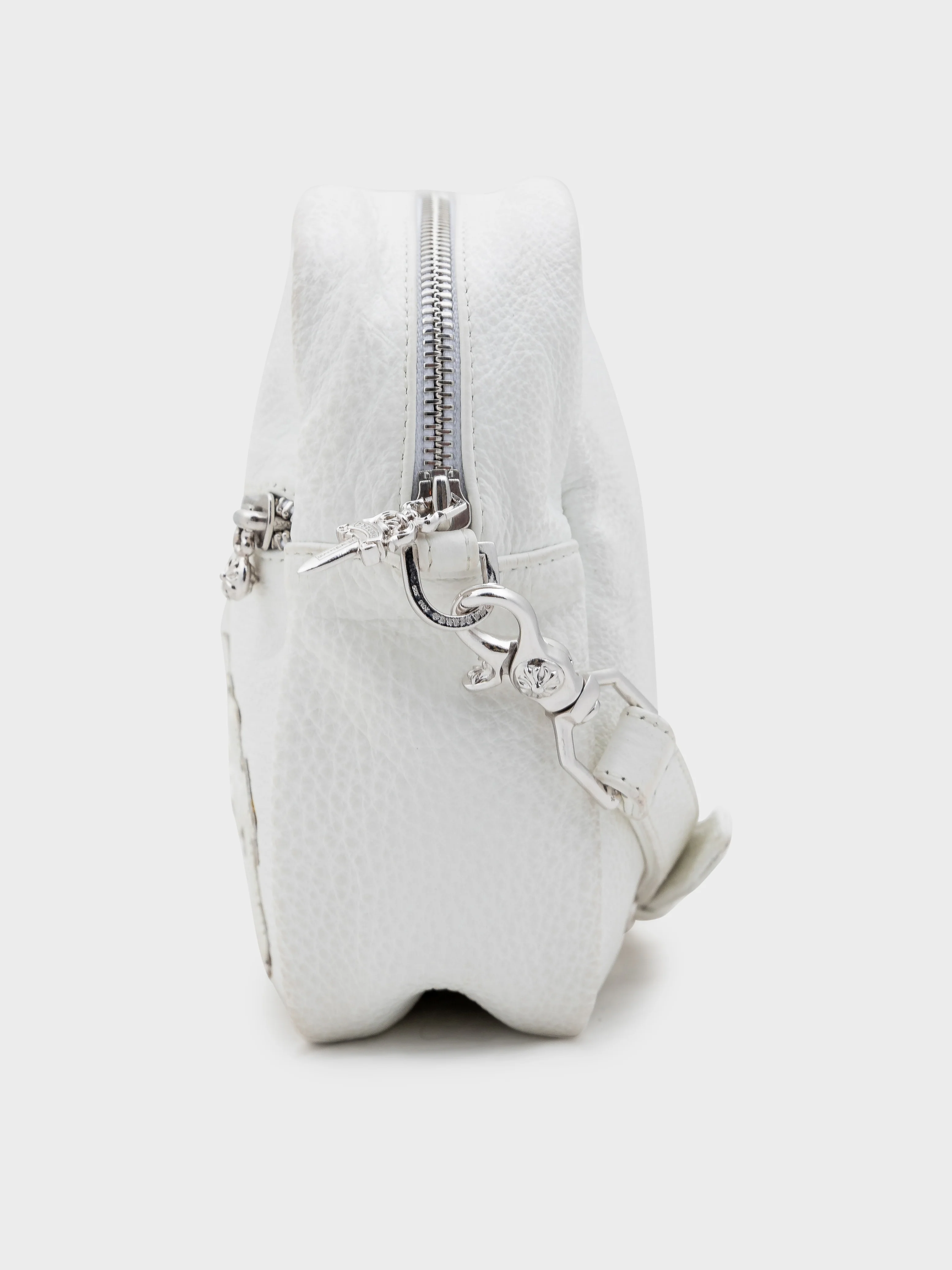 Triple Patched Taka Bag - Image 3