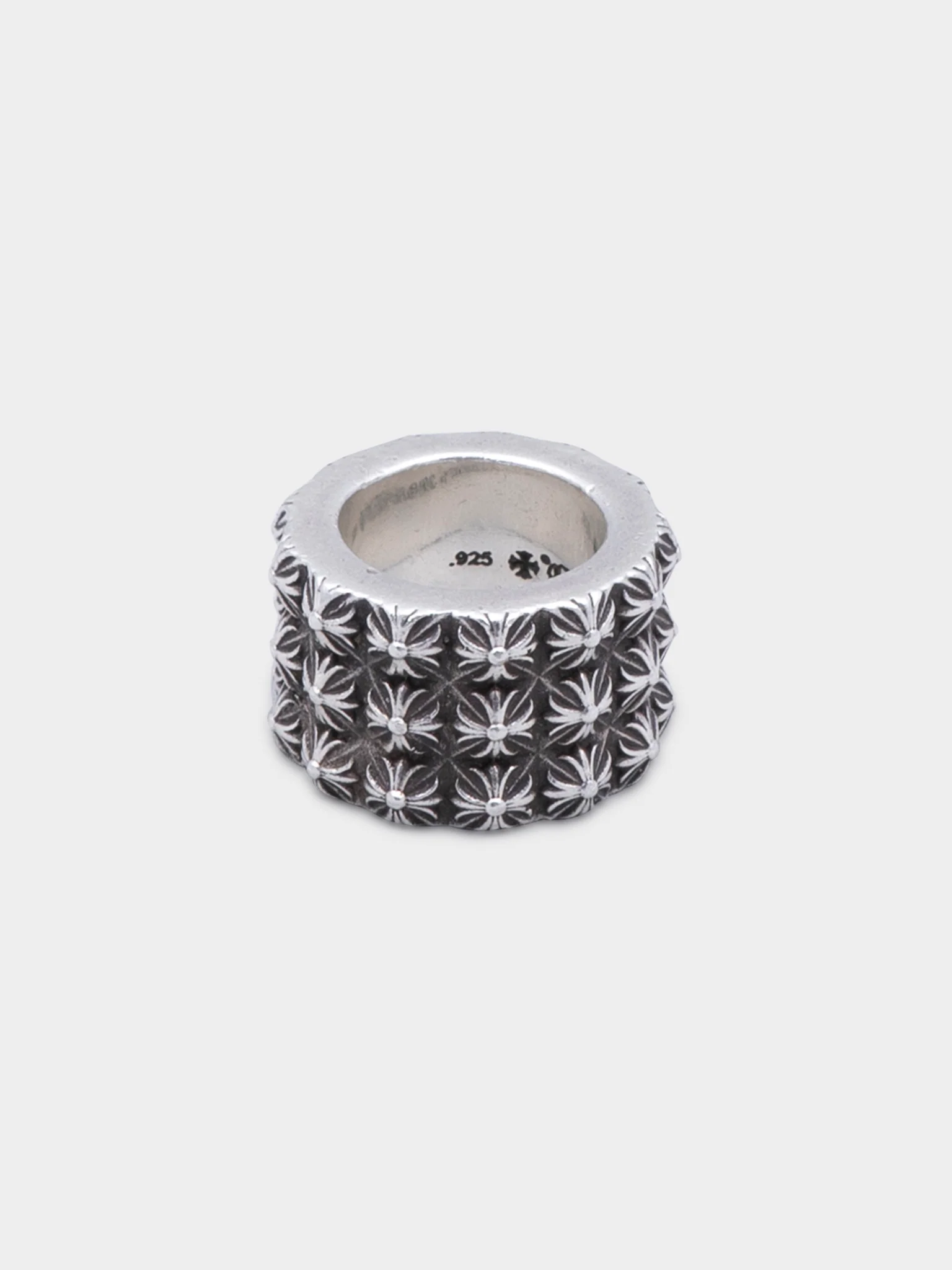 Triple Pete Punk Ring - Image 3