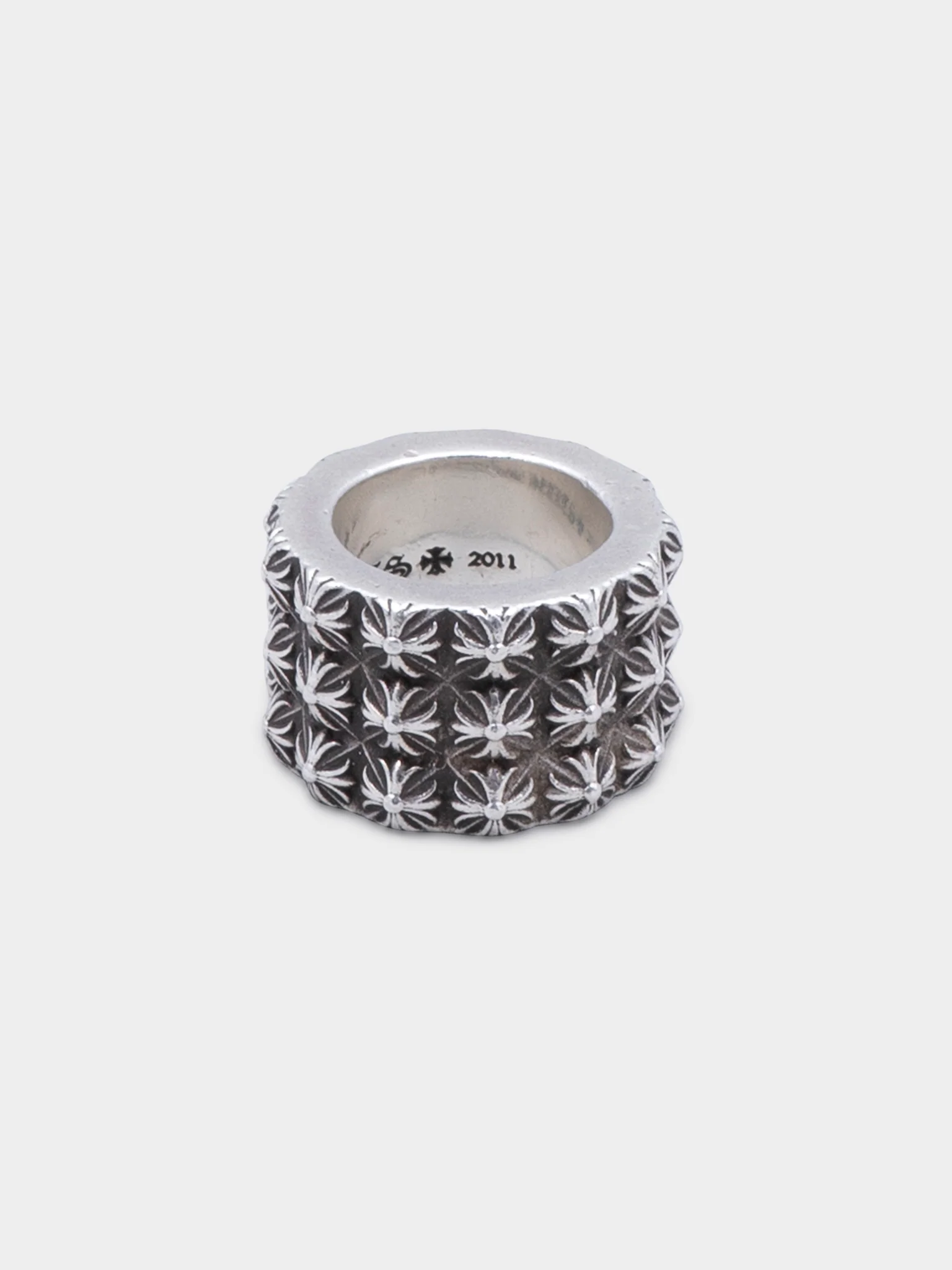 Triple Pete Punk Ring - Image 4