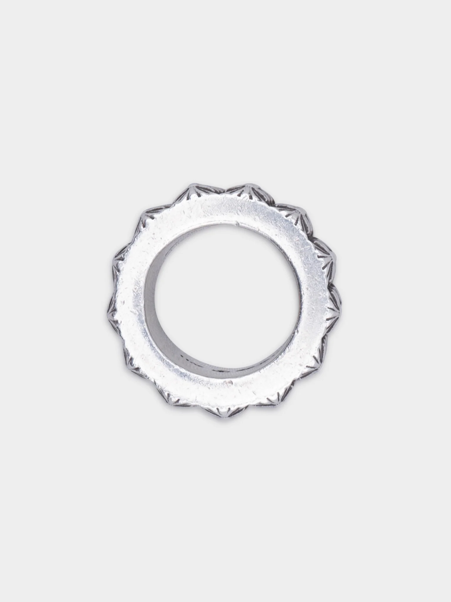 Triple Pete Punk Ring - Image 5