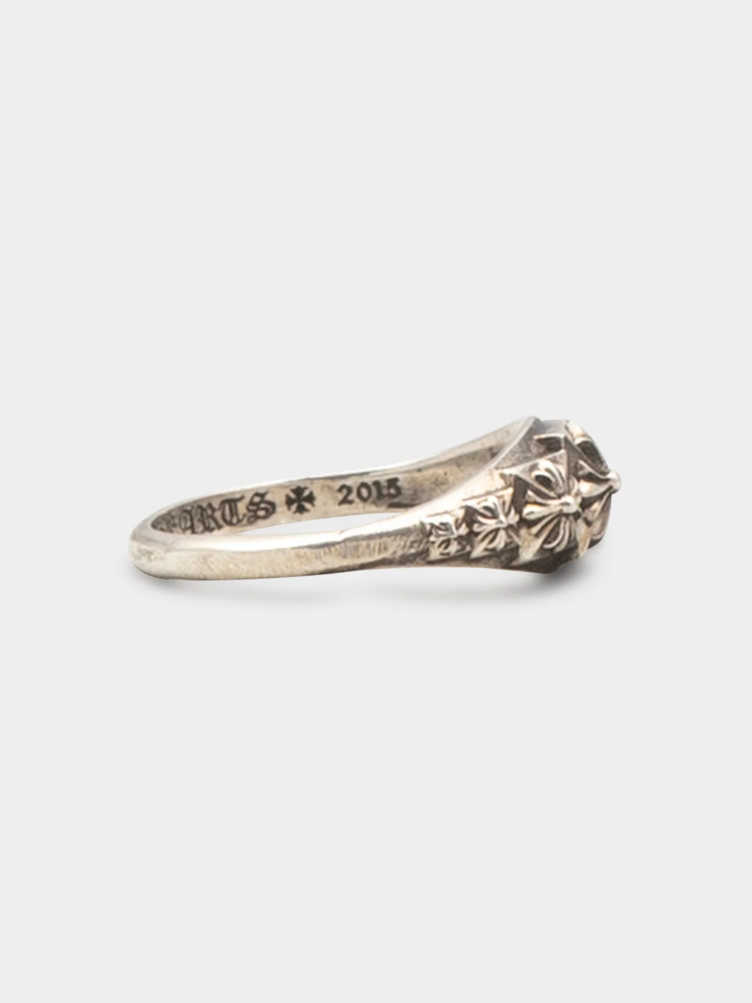 Triple Pyramid Plus Bubblegum Ring - Image 6
