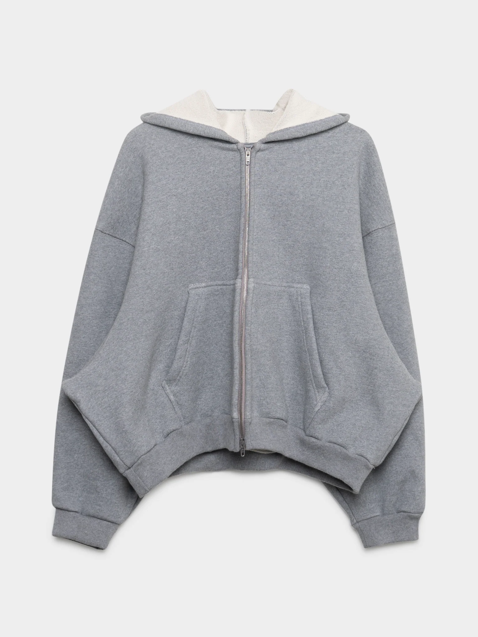 Unity Sports Icon zip-up hooded Jacket