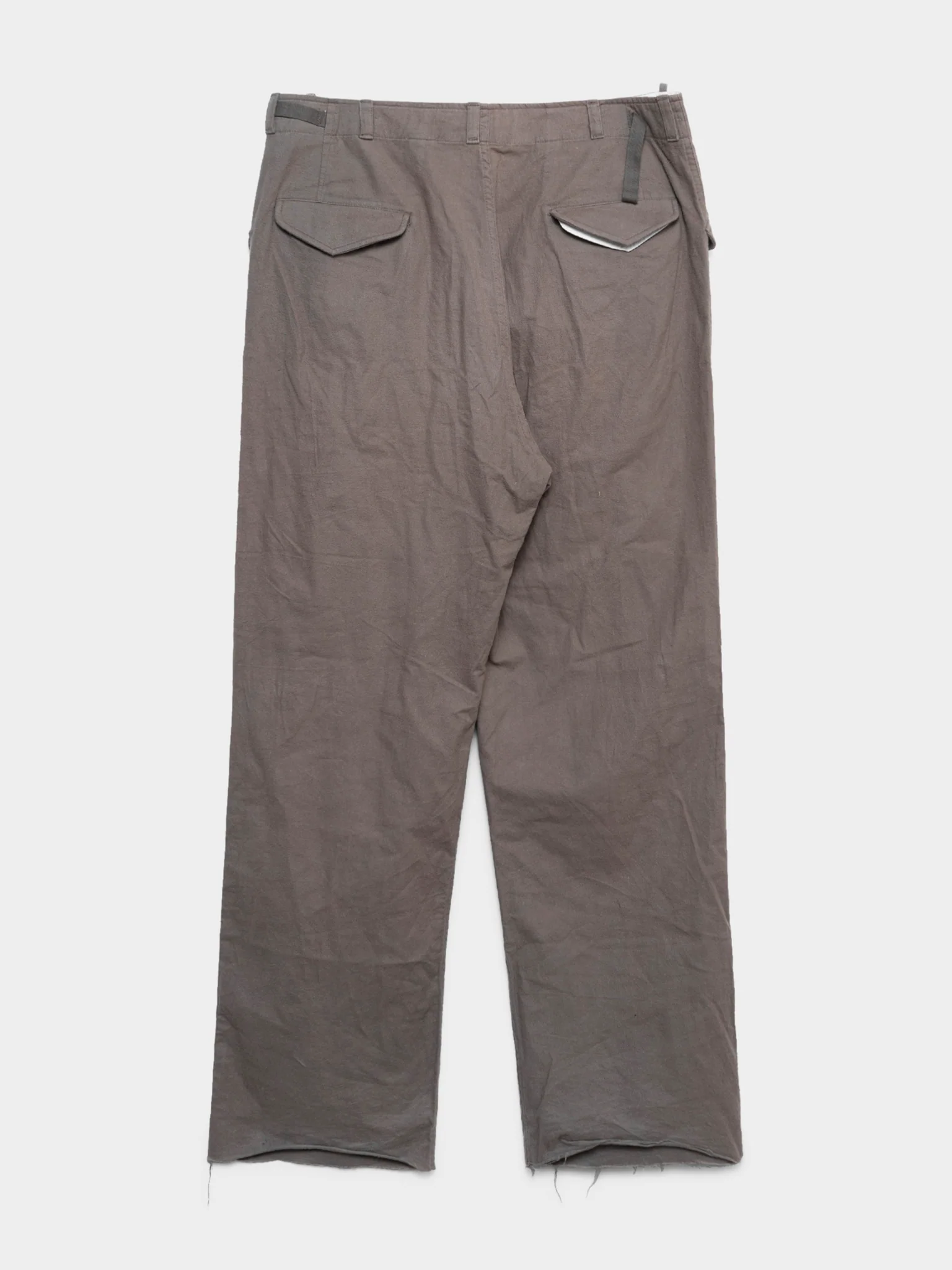 Tungsten' Aviator Pants - Image 3