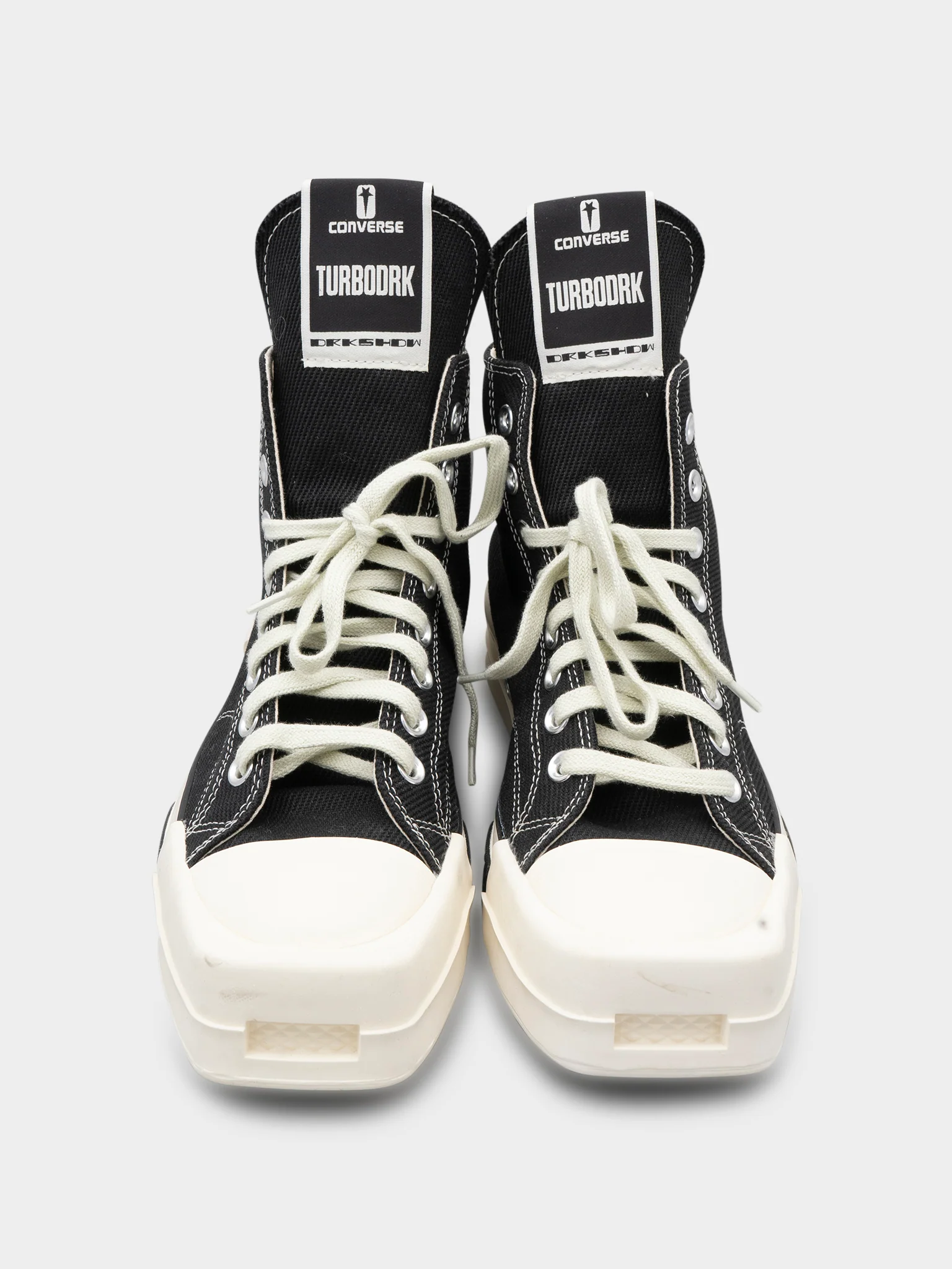 Turbodrk Converse - Image 2