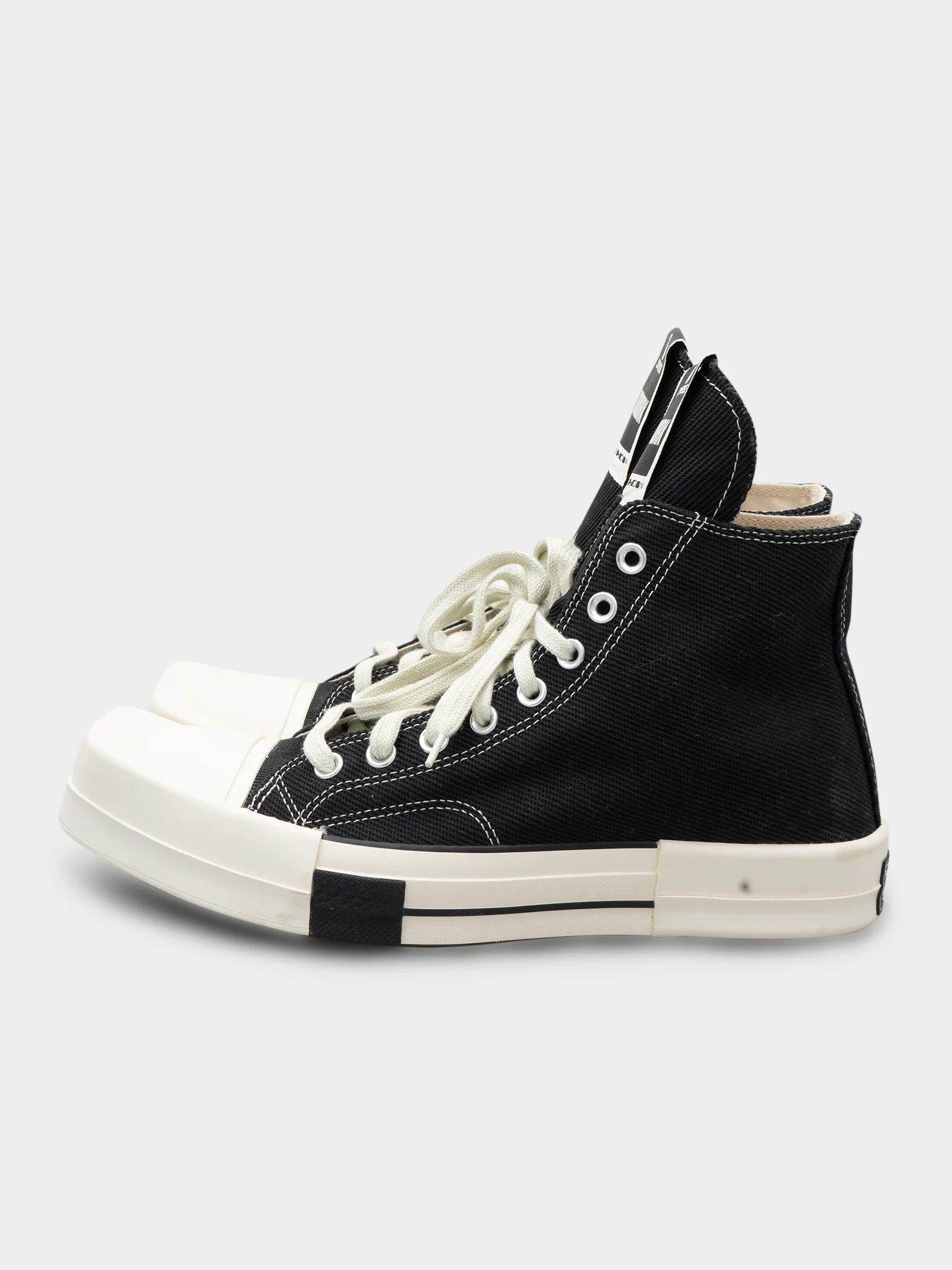 Turbodrk Converse - Image 3