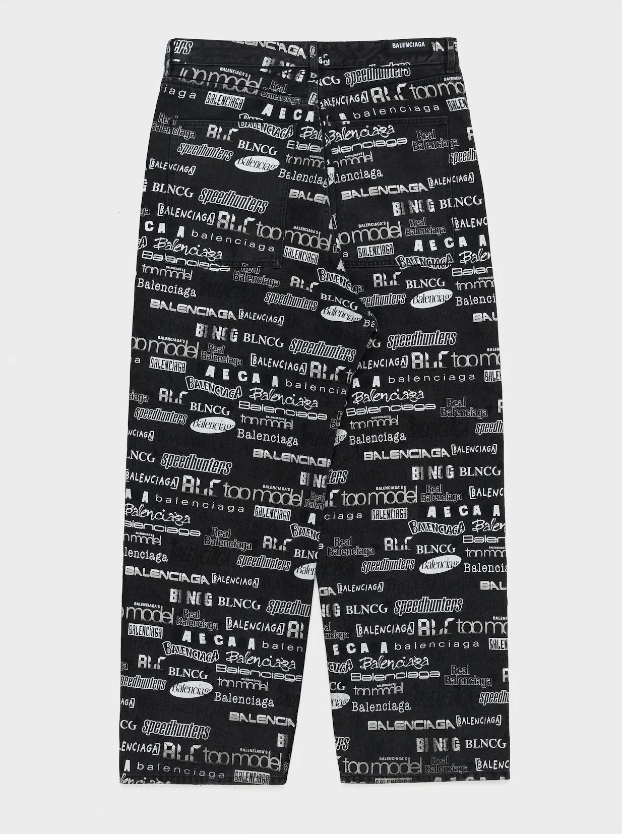 Speedhunter Jeans - Image 3