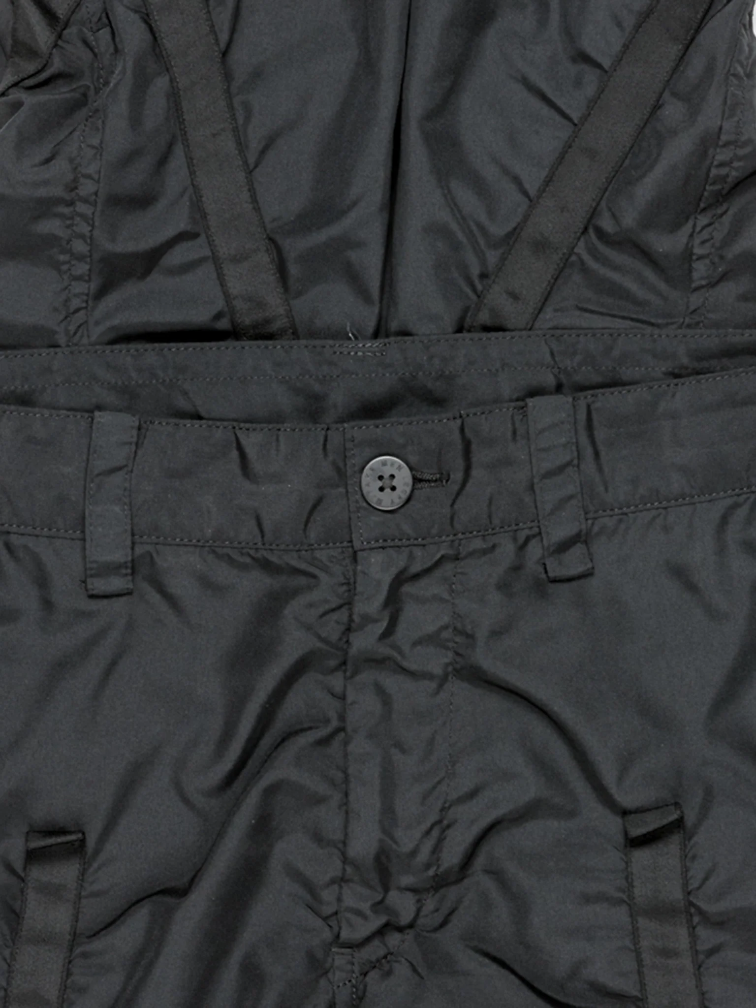 Twisted Parachute Pants - Image 3