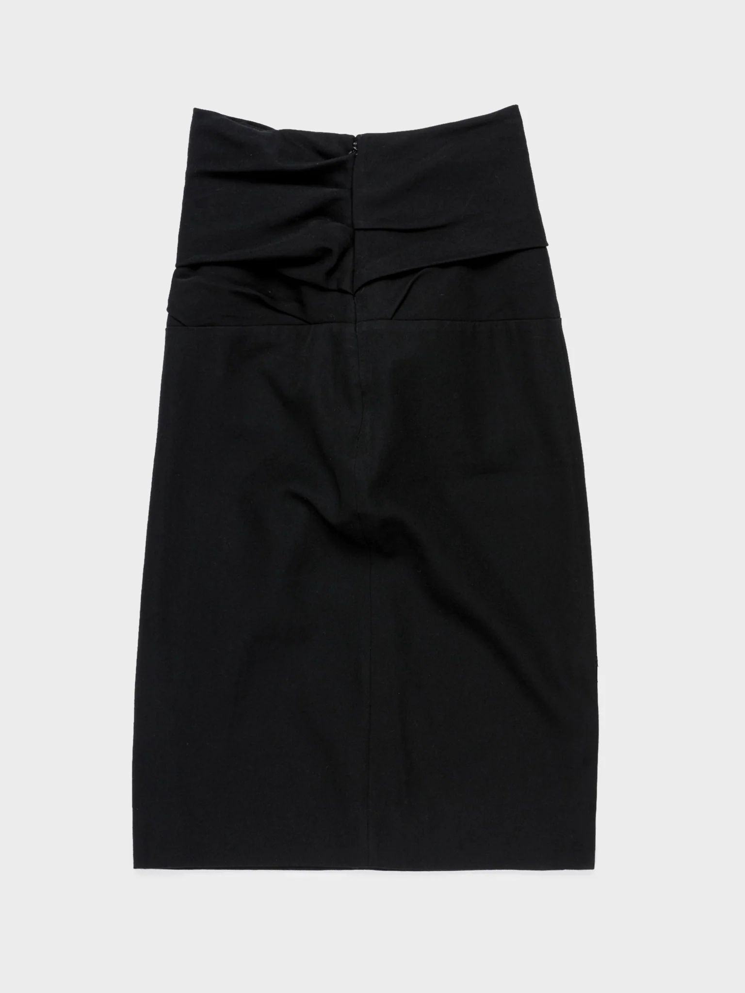 Twisted Skirt - Image 2
