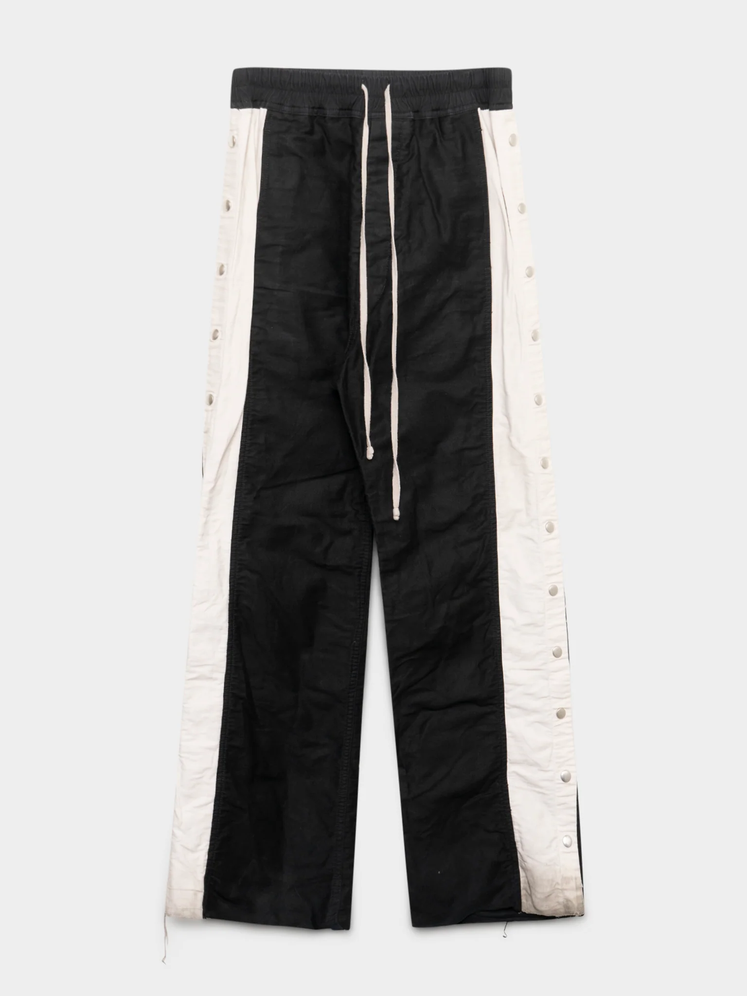 Two-tone Pusher Pants