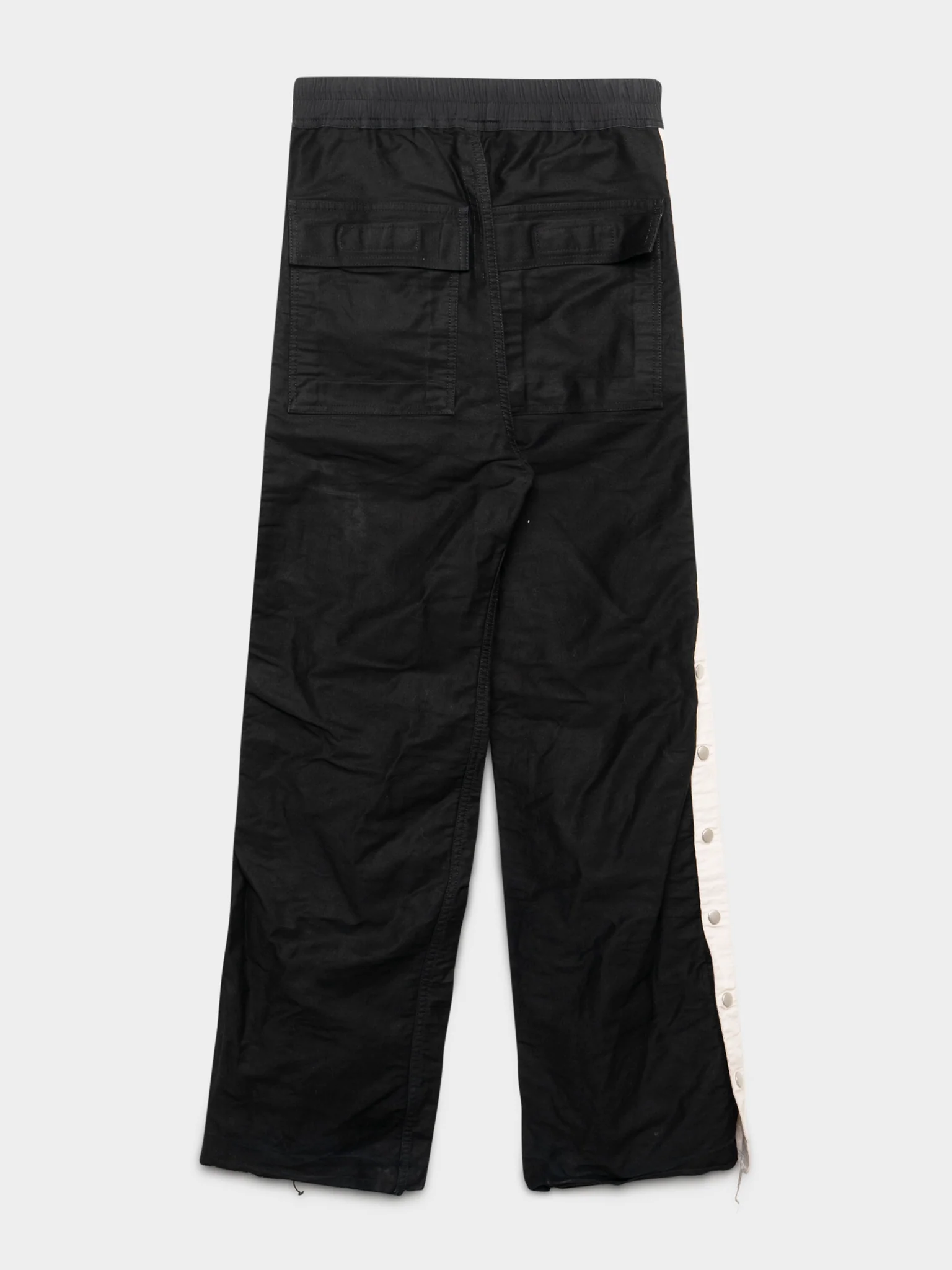 Two-tone Pusher Pants - Image 3