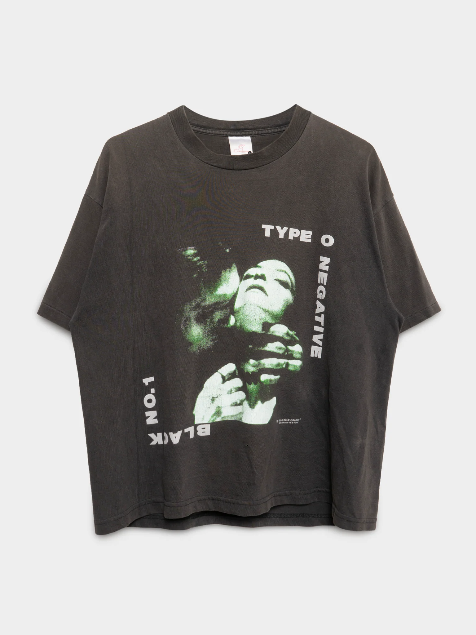 Type O Negative Bloody Kisses T-Shirt